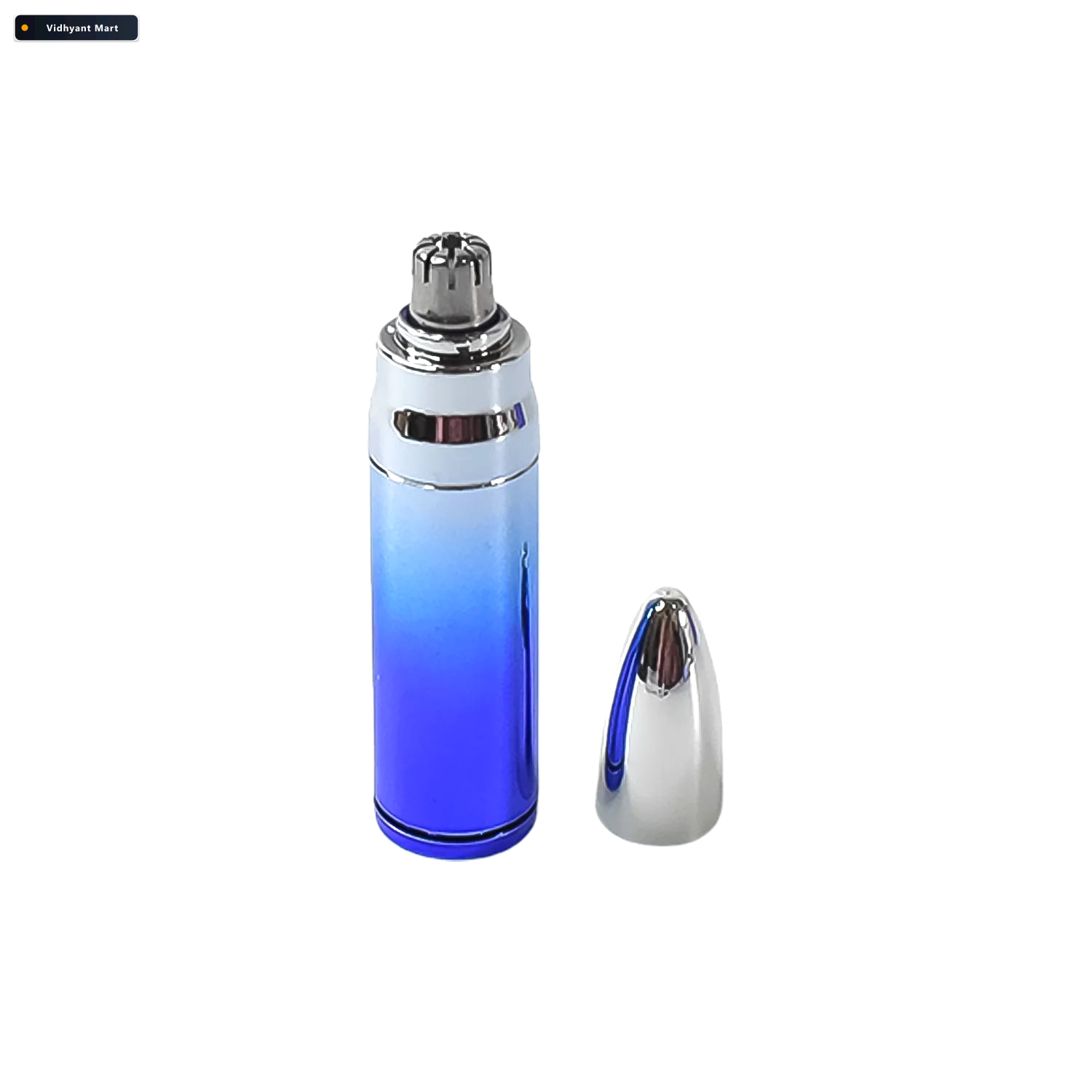 Vidhyant Mart Nose Hair Trimmer Waterproof Usb Rechargeable Groo 4
