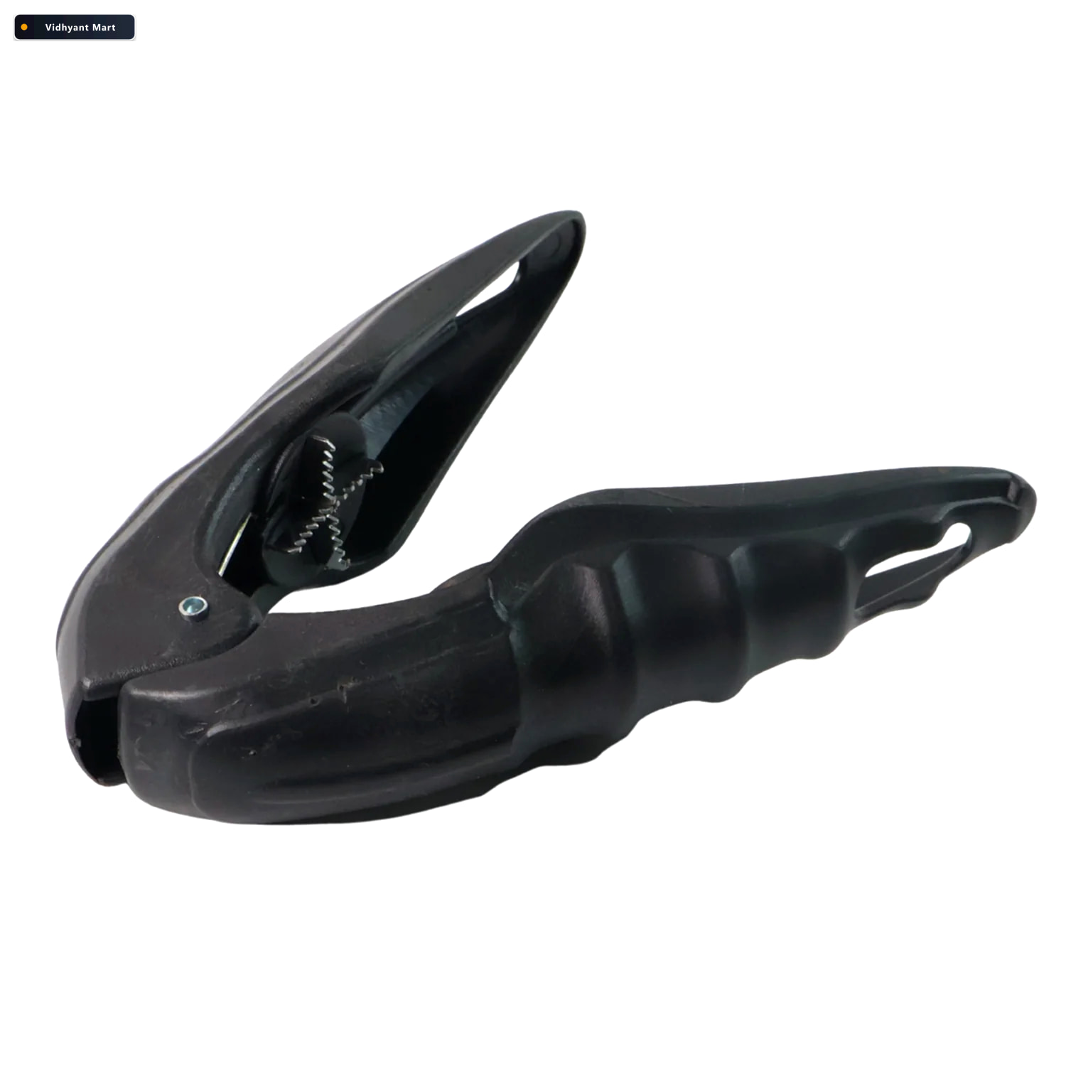 Vidhyant Mart Nut Seafood Cracker Tool Heavy Duty Strong Grip 4
