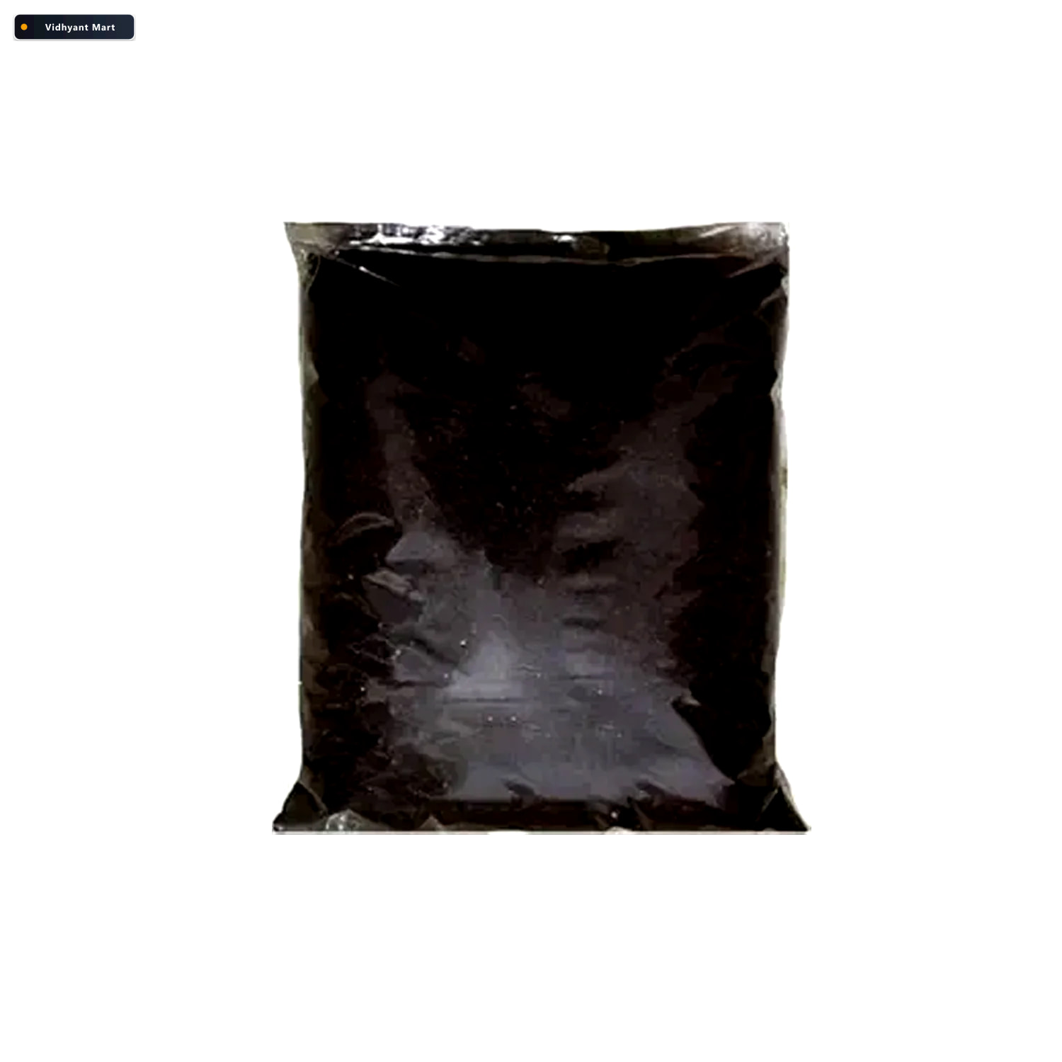 Vidhyant Mart Organic Vermicompost 1 Kg Black Soil Manure For Pl 4