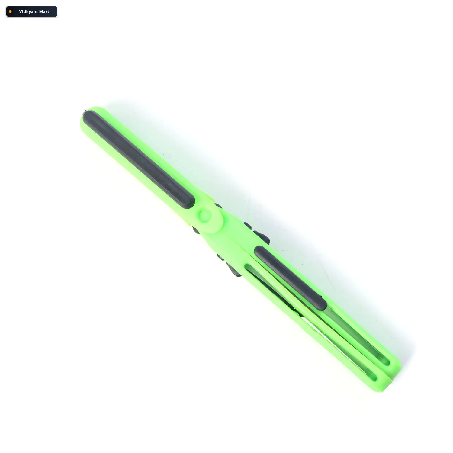 Vidhyant Mart Pen Scissors Compact Portable Cutters Fervent 4