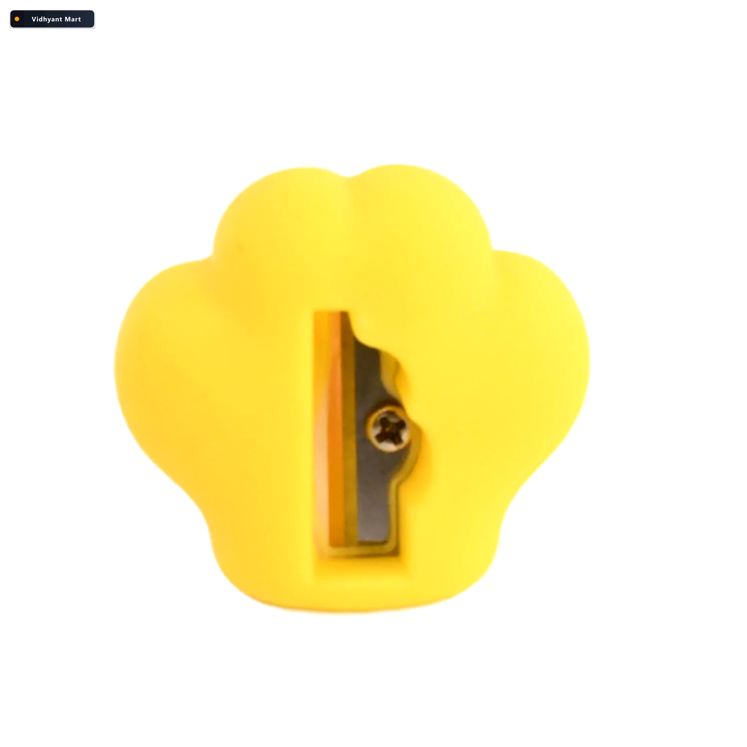 Vidhyant Mart Pencil Sharpener For Kids 2 In 1 Sharpener And Era 3
