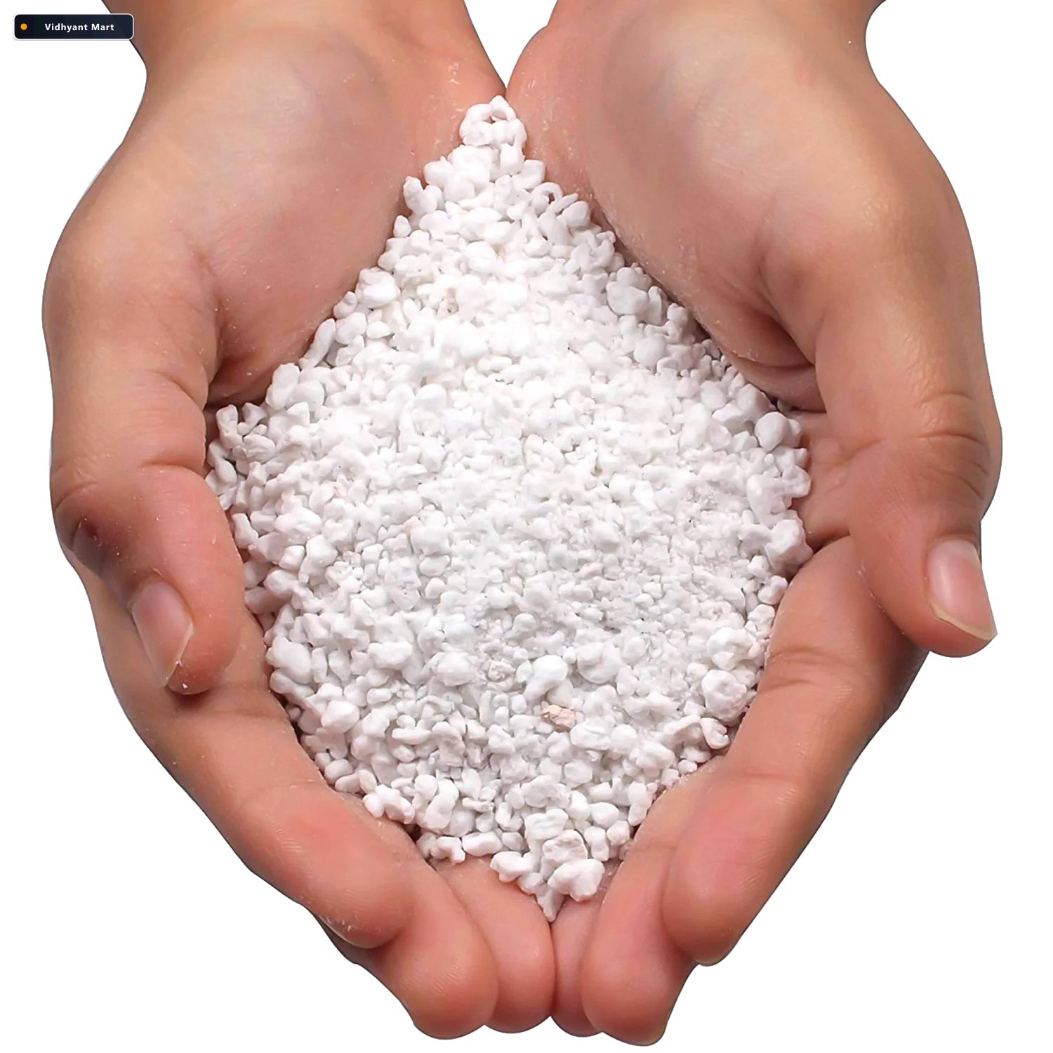 Vidhyant Mart Perlite Soil Conditioner Enhances Root Growth Drai 1