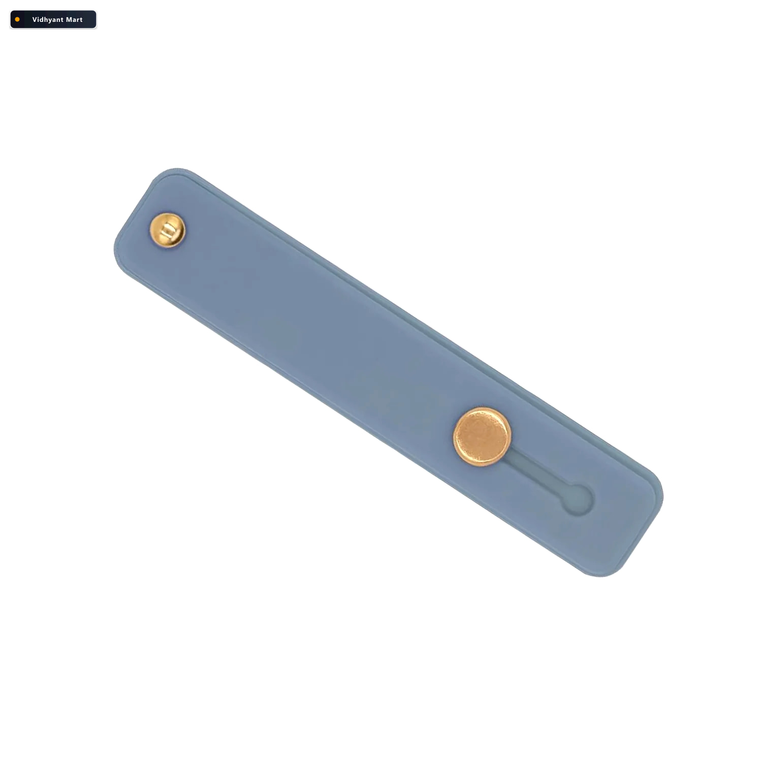 Vidhyant Mart Phone Finger Holder Secure Silicone Grip Kickstand 4
