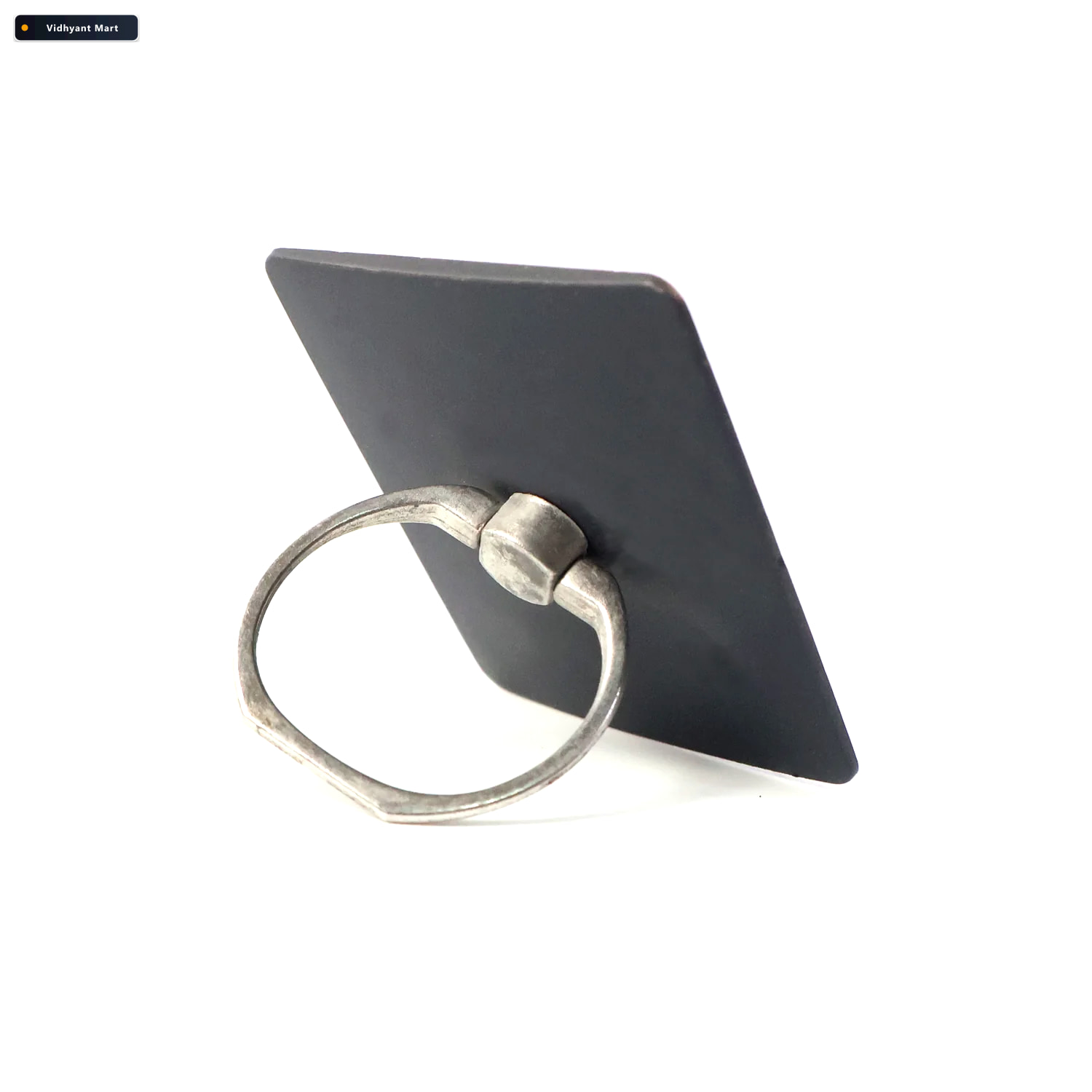 Vidhyant Mart Phone Ring Stand Secure 360 Rotation Grip Kickstan 4