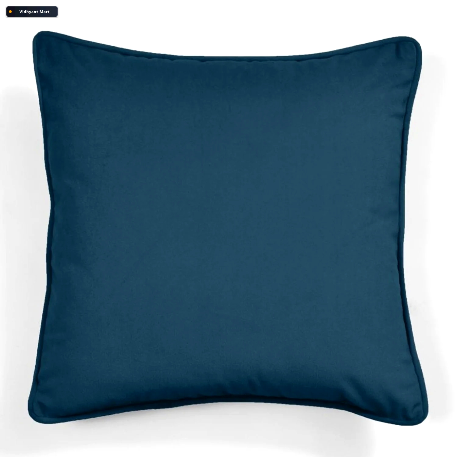 Vidhyant Mart Pillow Covers Premium Soft Decorative For Sofa Bed 4