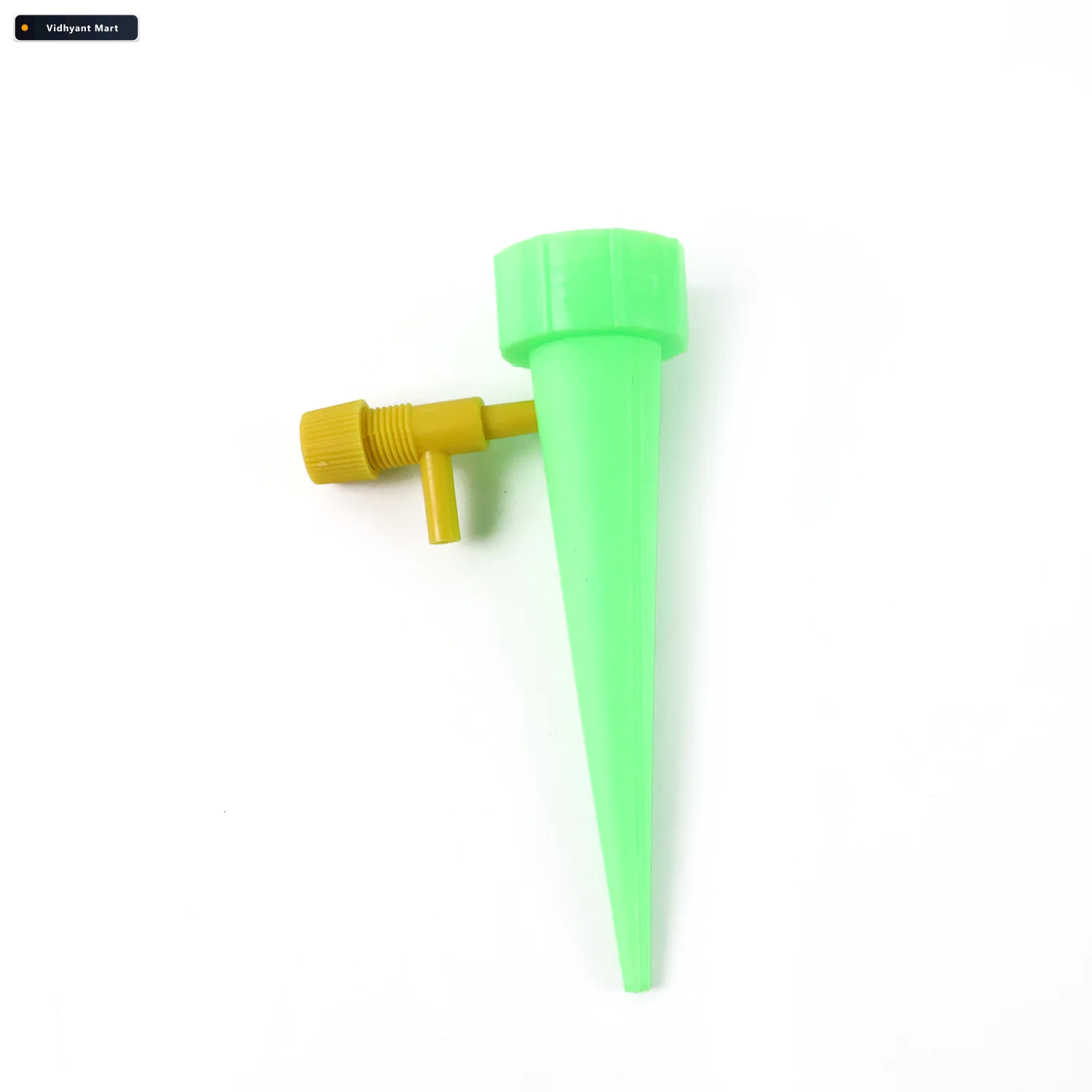 Vidhyant Mart Plant Watering Spike Adjustable Slow Release Irrig 4