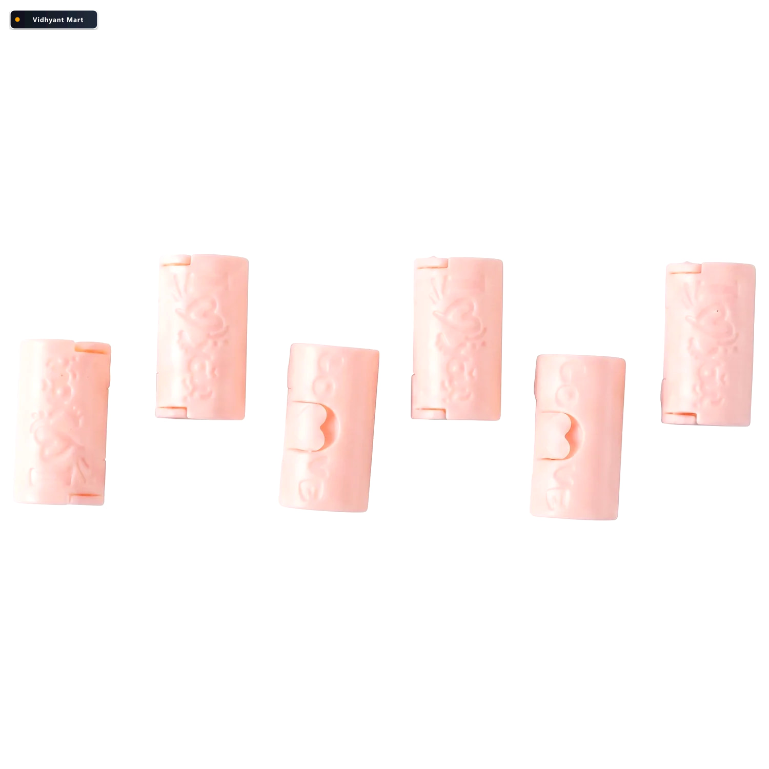 Vidhyant Mart Plastic Bed Sheet Holder Gripper Clips For Mattres 4