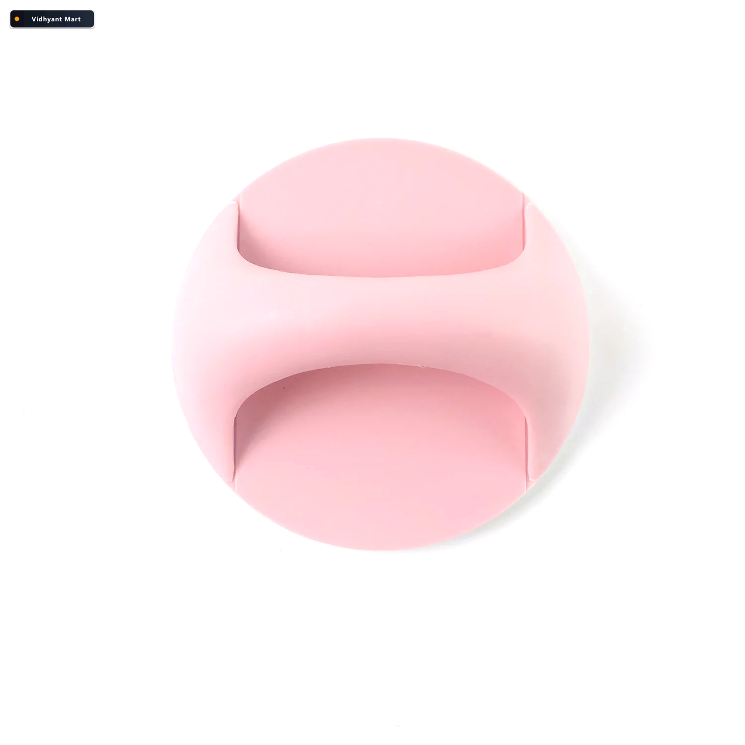 Vidhyant Mart Plastic Handle Grip Self Adhesive Ergonomic Durabl 3