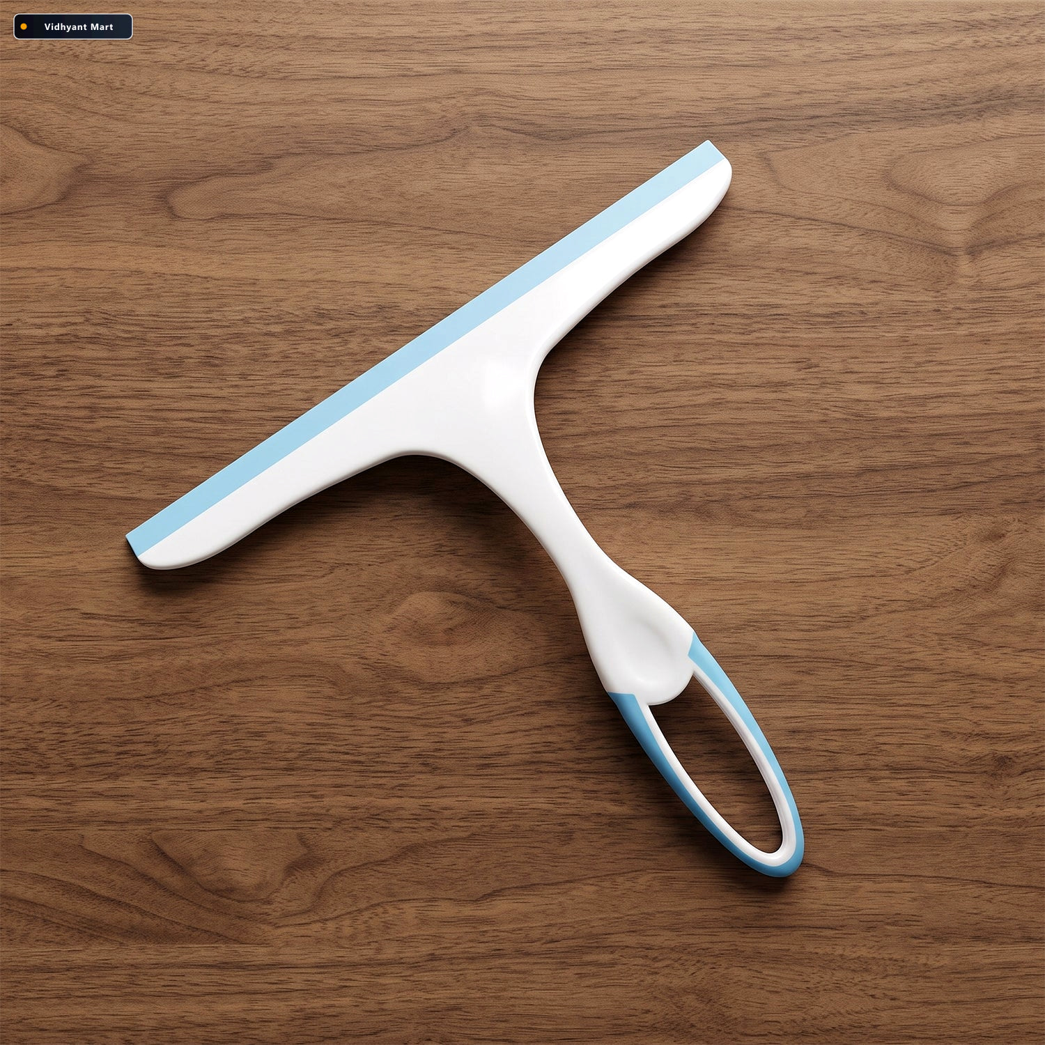 Vidhyant Mart Plastic Kitchen And Shower Squeegee Wiper For Glas 3