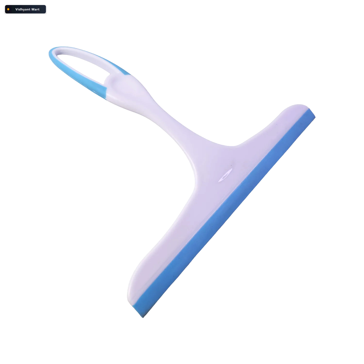 Vidhyant Mart Plastic Kitchen And Shower Squeegee Wiper For Glas 4