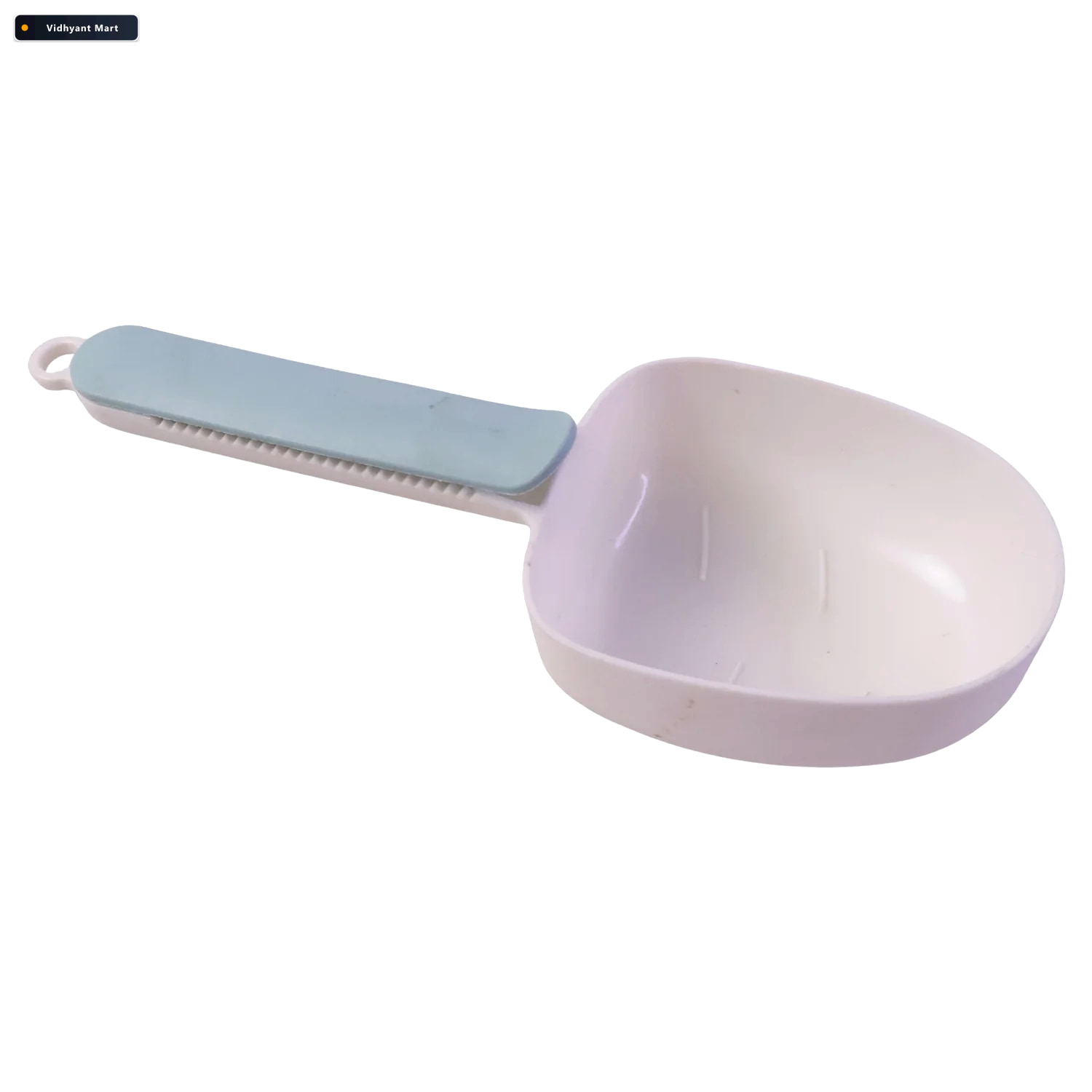 Vidhyant Mart Plastic Measuring Spoon Multi Purpose Flour Rice S 4