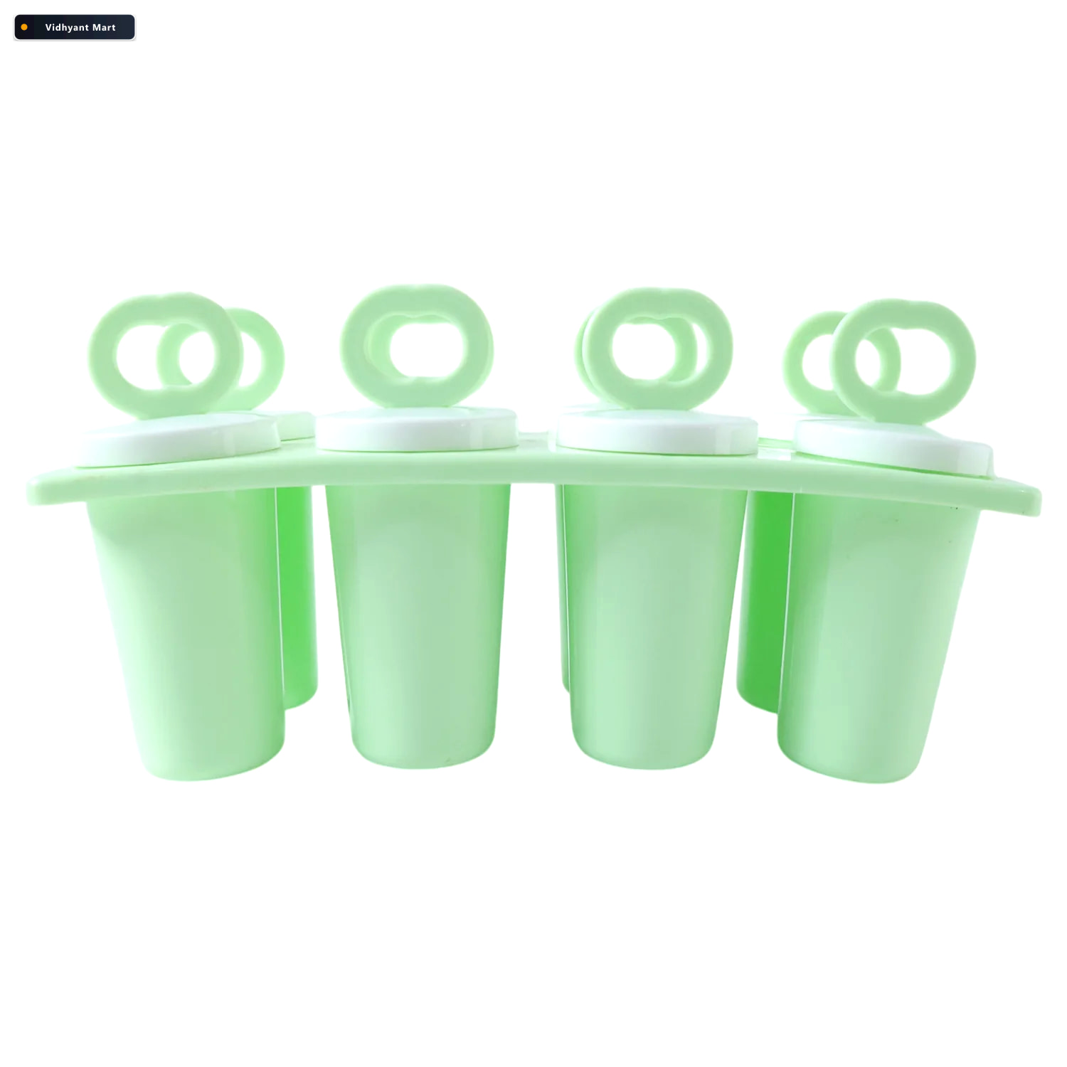 Vidhyant Mart Popsicle Maker Set Create Homemade Frozen Treats E 3