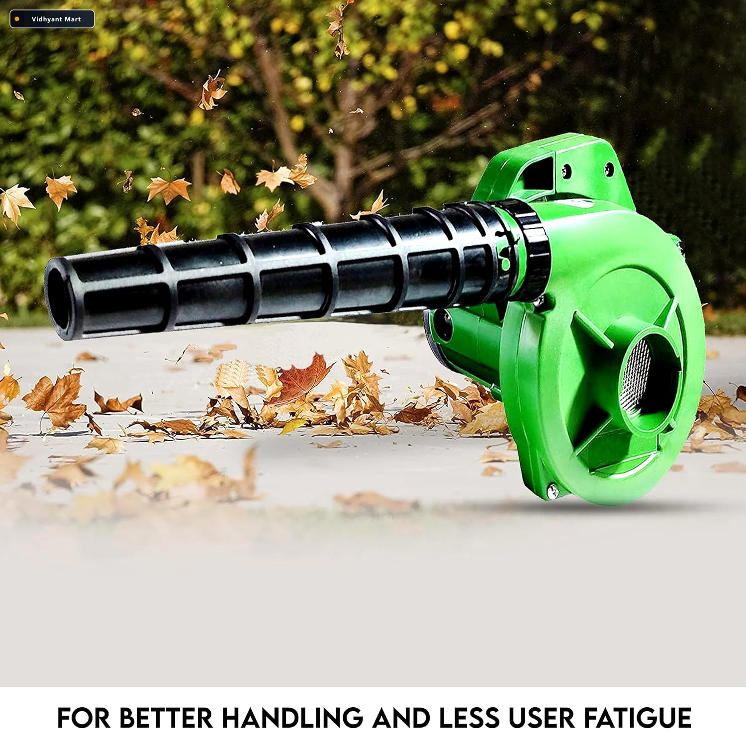 Vidhyant Mart Portable Air Blower 650w 13000 Rpm For Home Garden 1