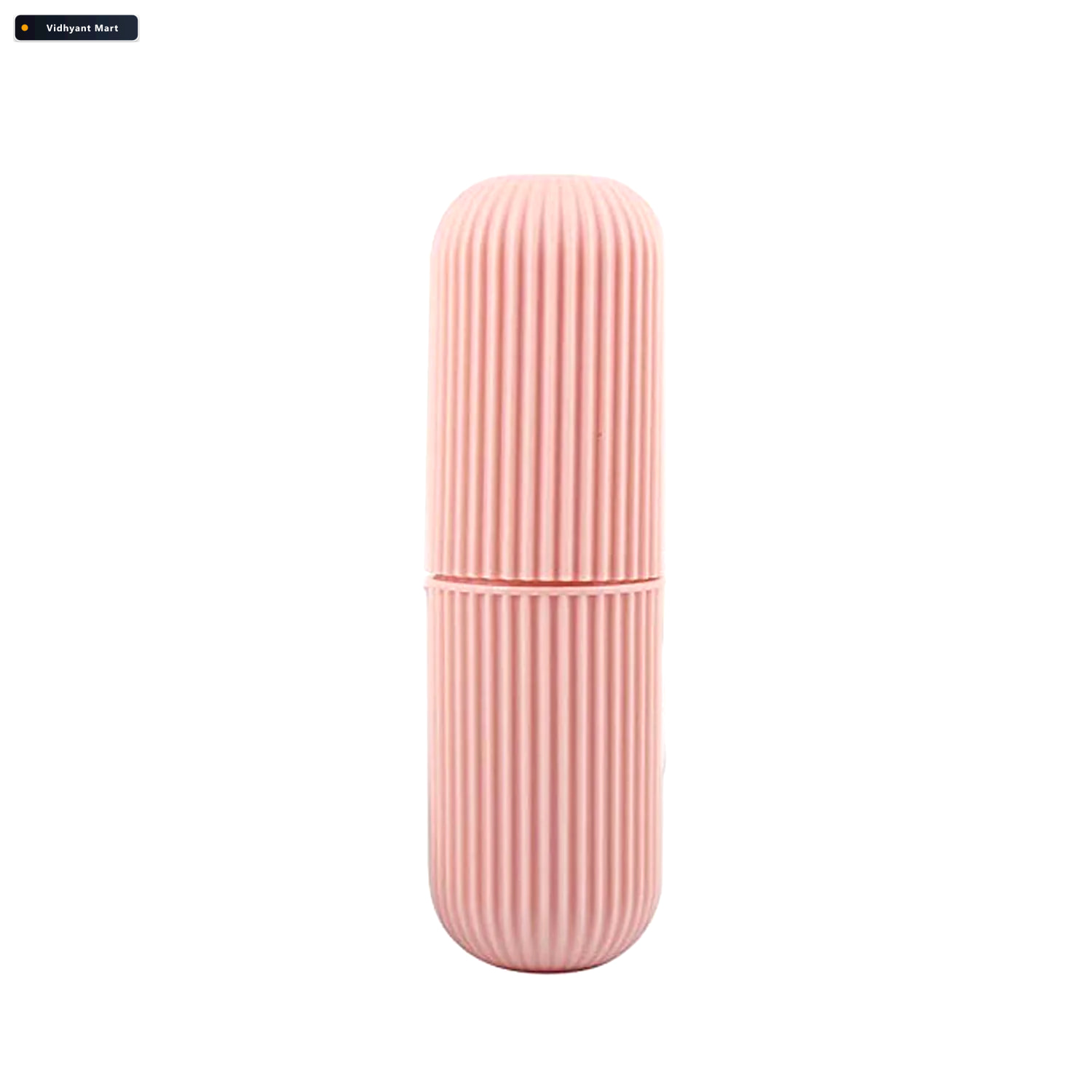 Vidhyant Mart Portable Toothbrush Holder Multipurpose Travel Sto 3