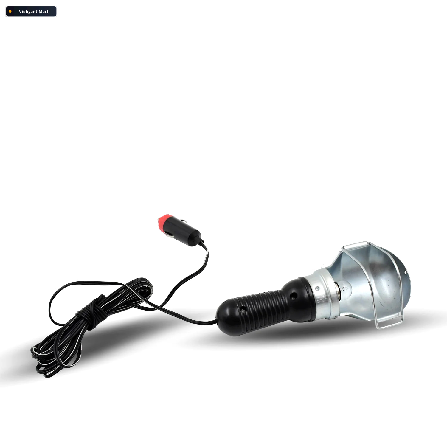 Vidhyant Mart Portable Work Lamp Handheld Led Light For Repairs 4