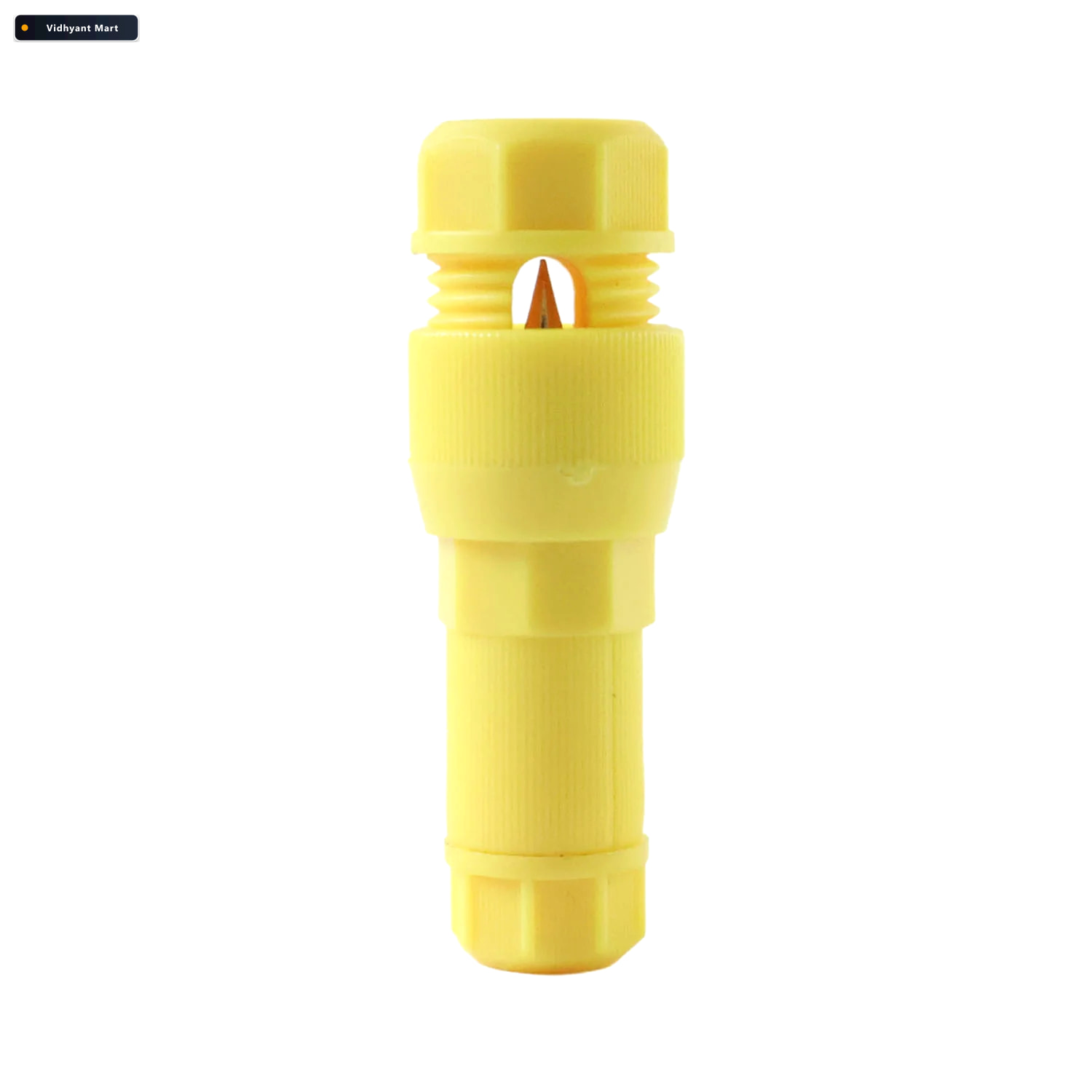Vidhyant Mart Posi Tap Wire Connector Quick Secure Electrical Sp 4