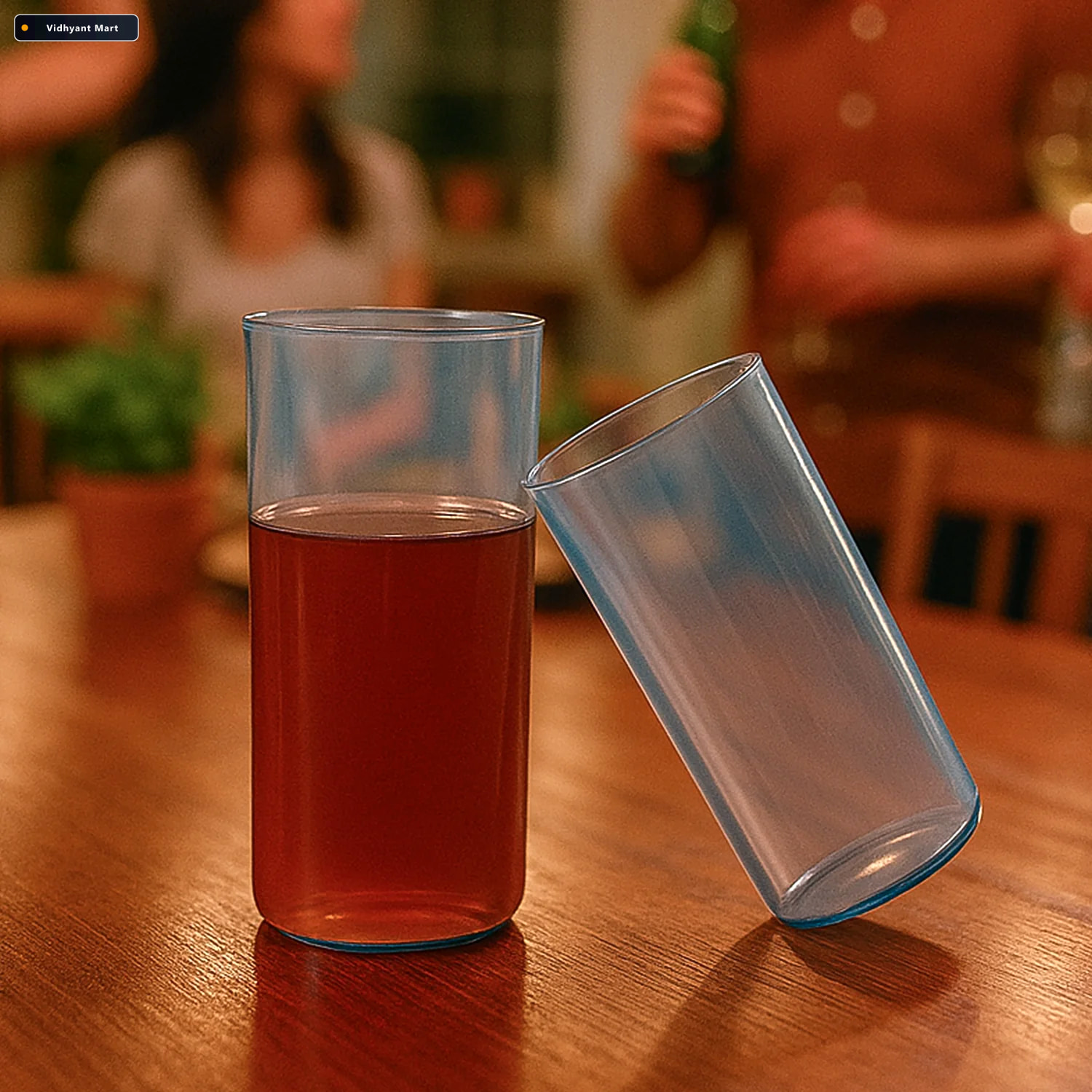 Vidhyant Mart Premium Unbreakable Jug With Glass 1500 Ml Jug Wit 3