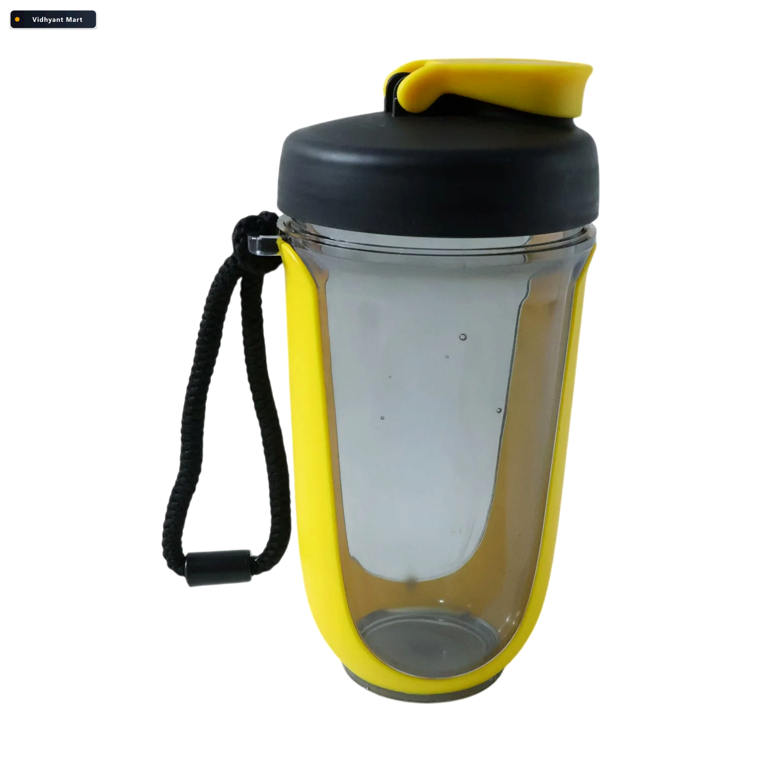 Vidhyant Mart Prexo Fit Fusion Shaker Bottle Leak Proof 700ml Fo 4