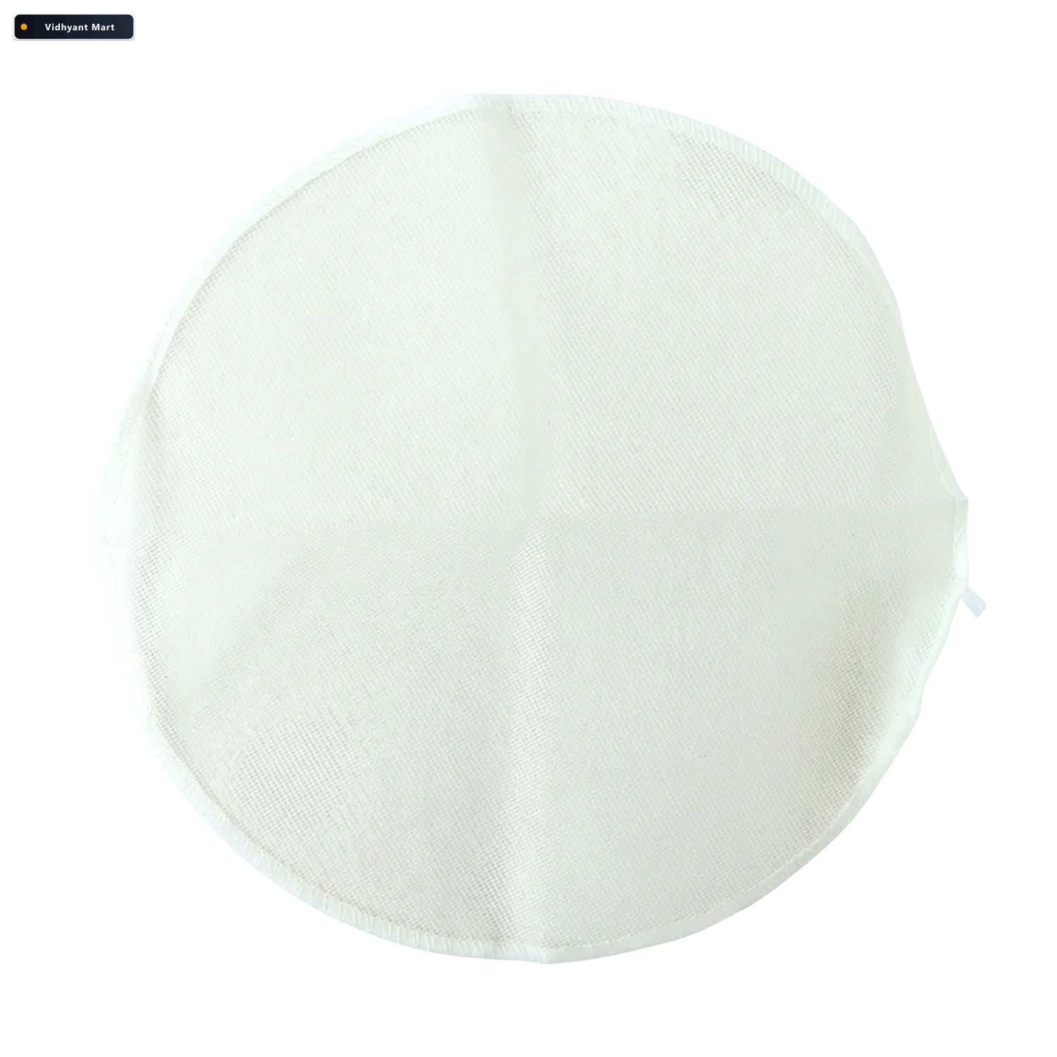 Vidhyant Mart Reusable Cotton Steam Cloth Non Stick Eco Friendly 3