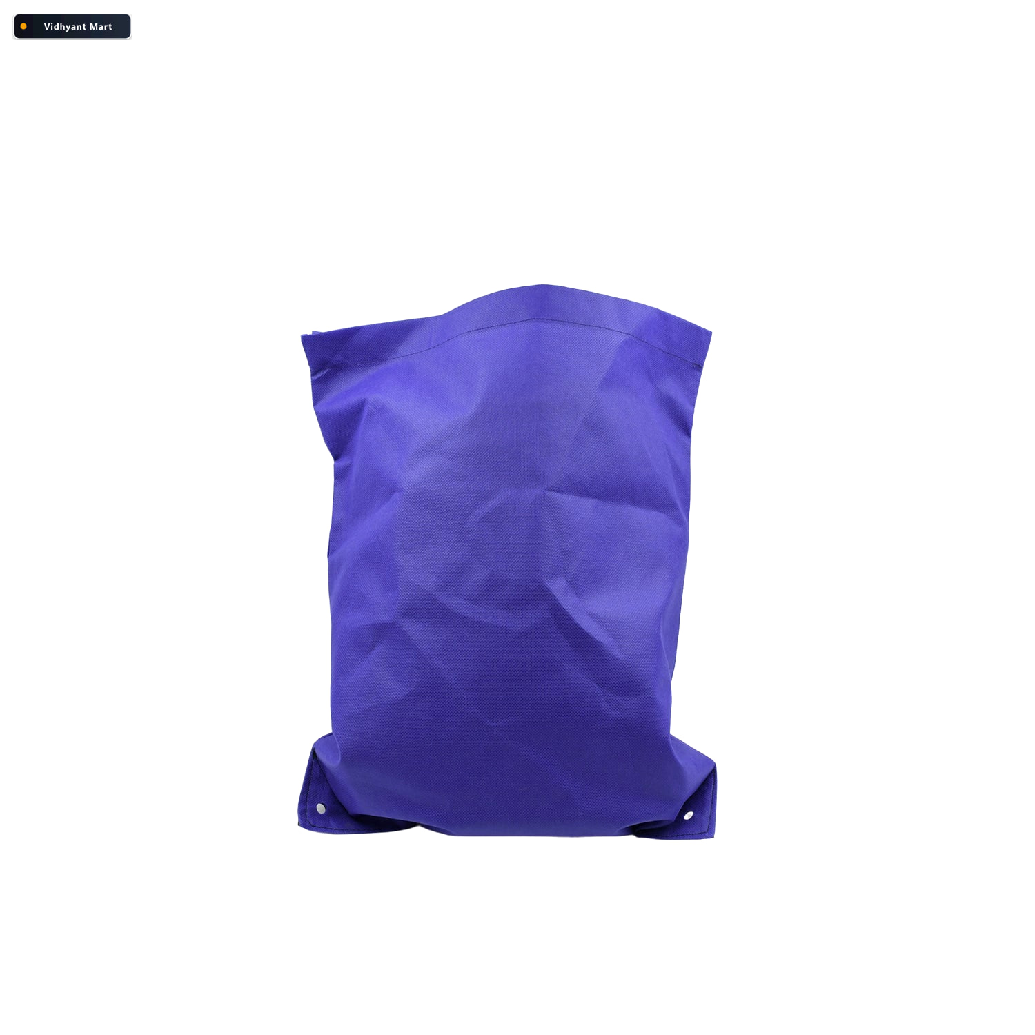 Vidhyant Mart Reusable Grocery Bag Small Eco Friendly Handle Fre 3