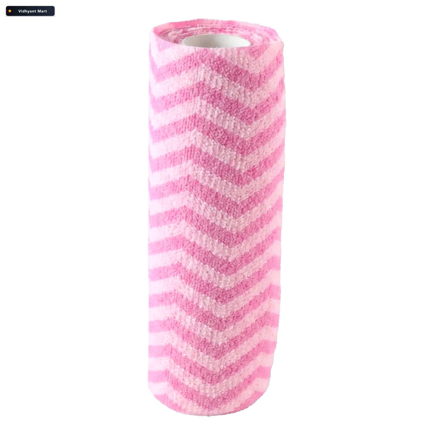 Vidhyant Mart Reusable Kitchen Cleaning Cloth Roll For Absorbent 4