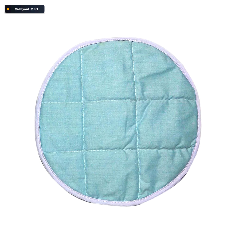 Vidhyant Mart Roti Cover Keep Chapati Fresh Soft With Cotton Tid 1