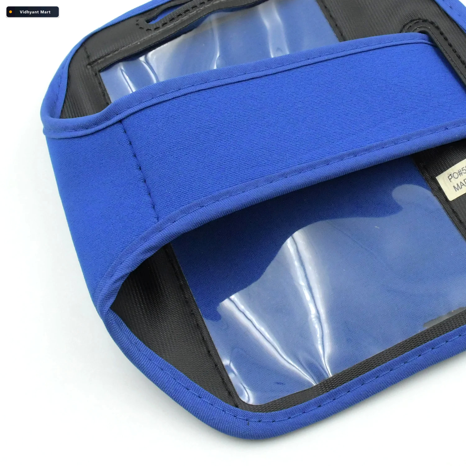 Vidhyant Mart Running Armband Phone Holder Secure Fit For Exerci 4