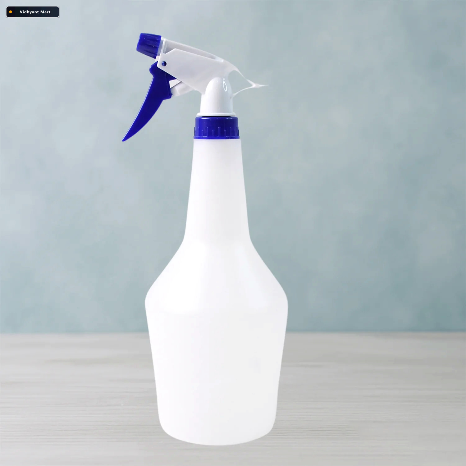 Vidhyant Mart Salon Water Spray Bottle For Hair Styling Mist And 3