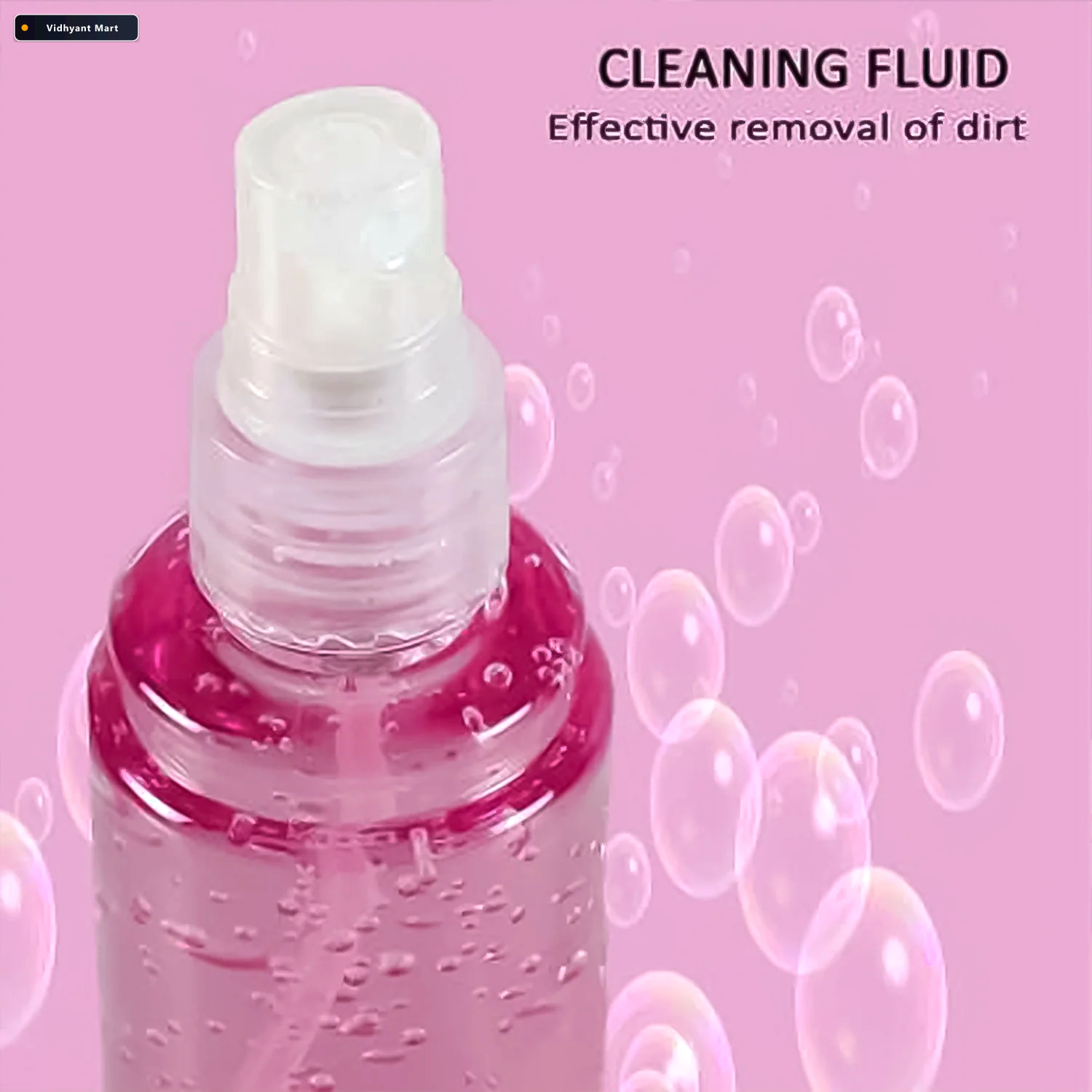Vidhyant Mart Screen Cleaner Gel Mobile Laptop Phobia 2