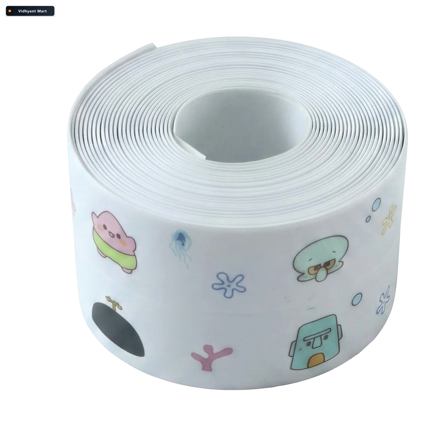 Vidhyant Mart Self Adhesive Kitchen Sink Sealing Tape For Waterp 4