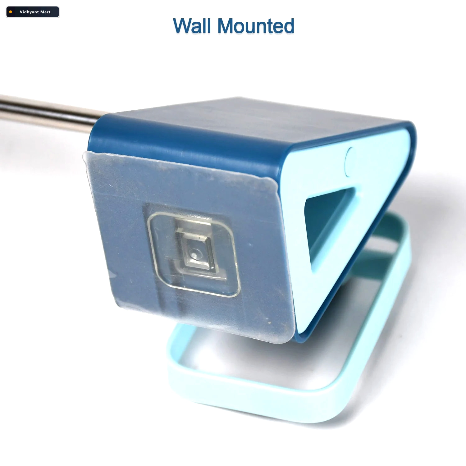 Vidhyant Mart Self Adhesive Kitchen Utensil Holder No Drill Hook 3