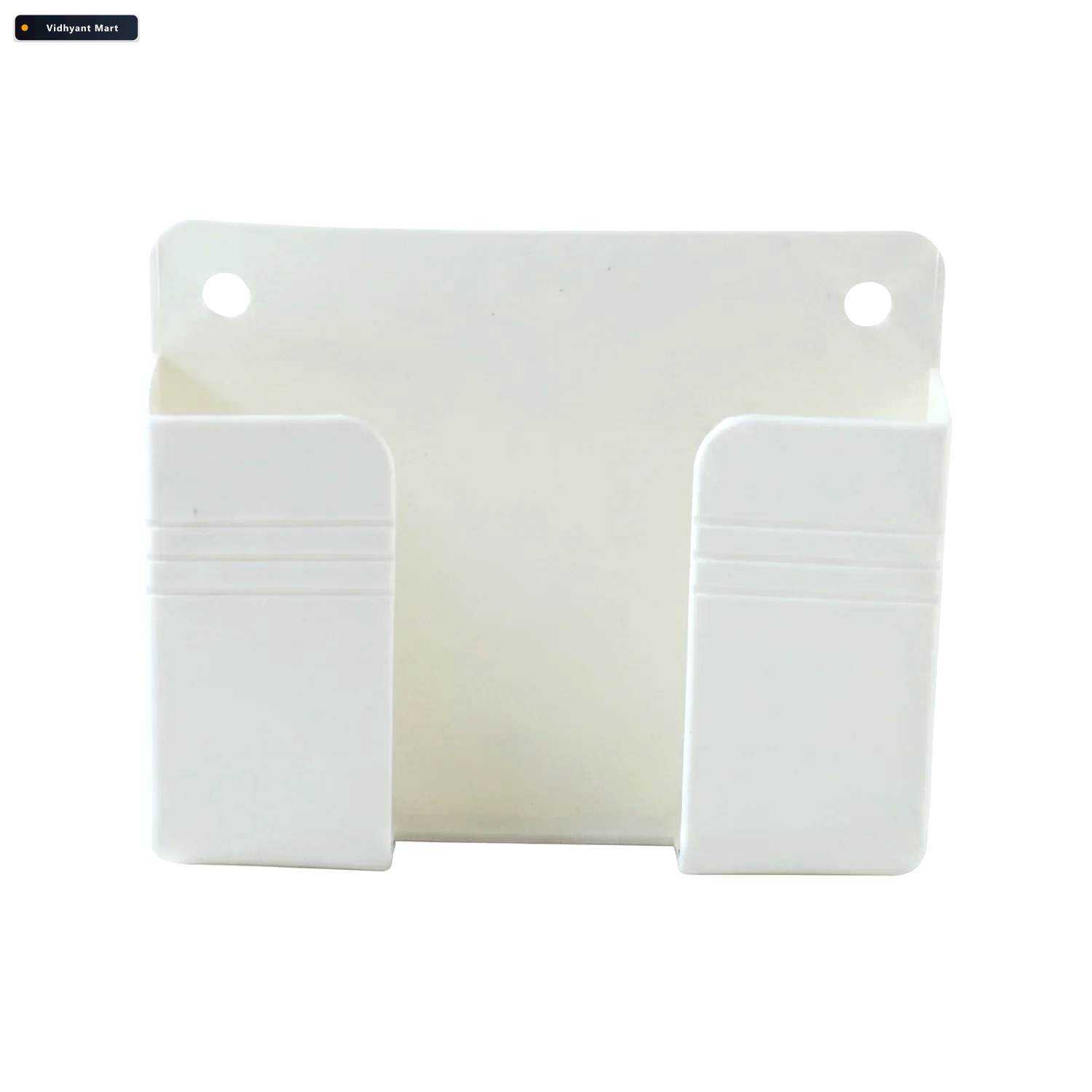 Vidhyant Mart Self Adhesive Wall Mounted Mobile Phone Holder Sta 4