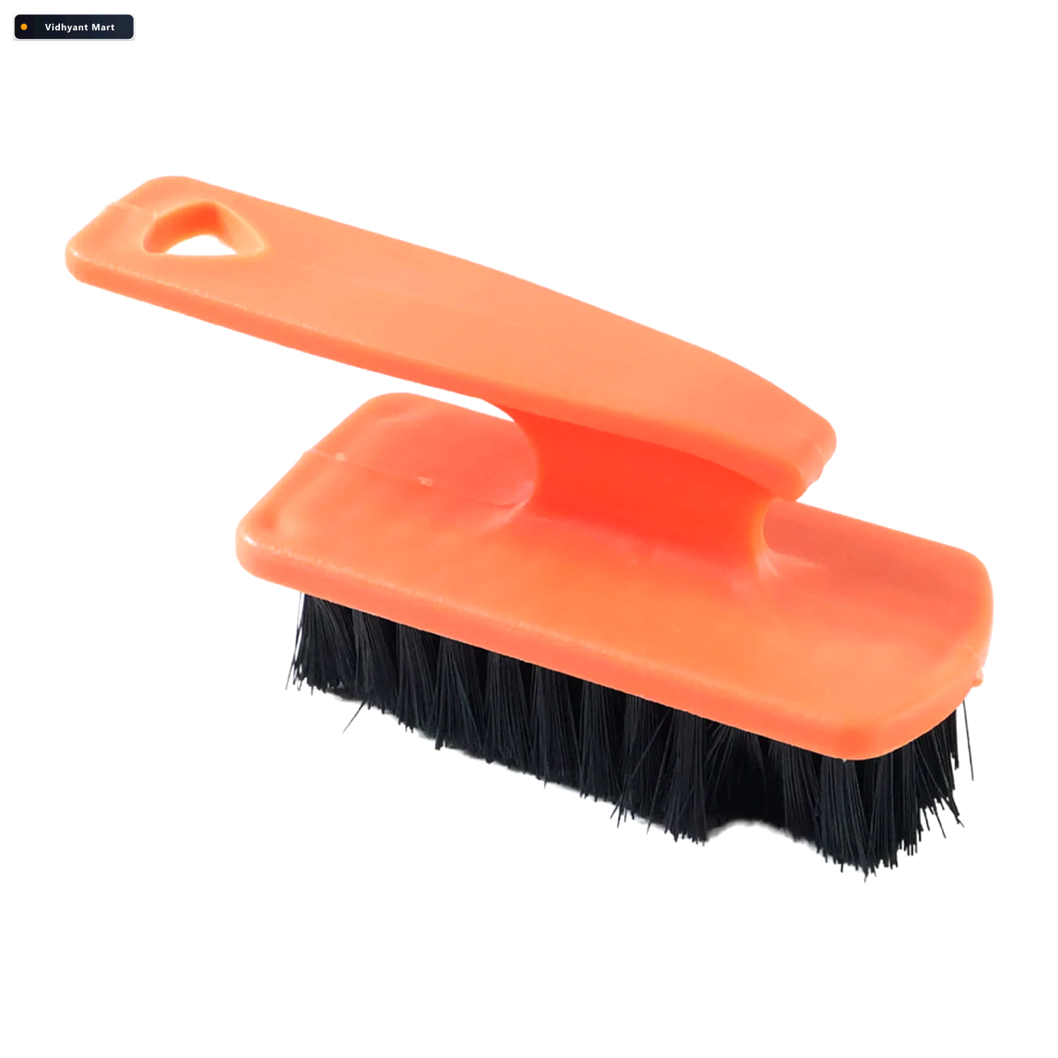Vidhyant Mart Shoe Cleaning Brush Heavy Duty Multipurpose Scrubb 3