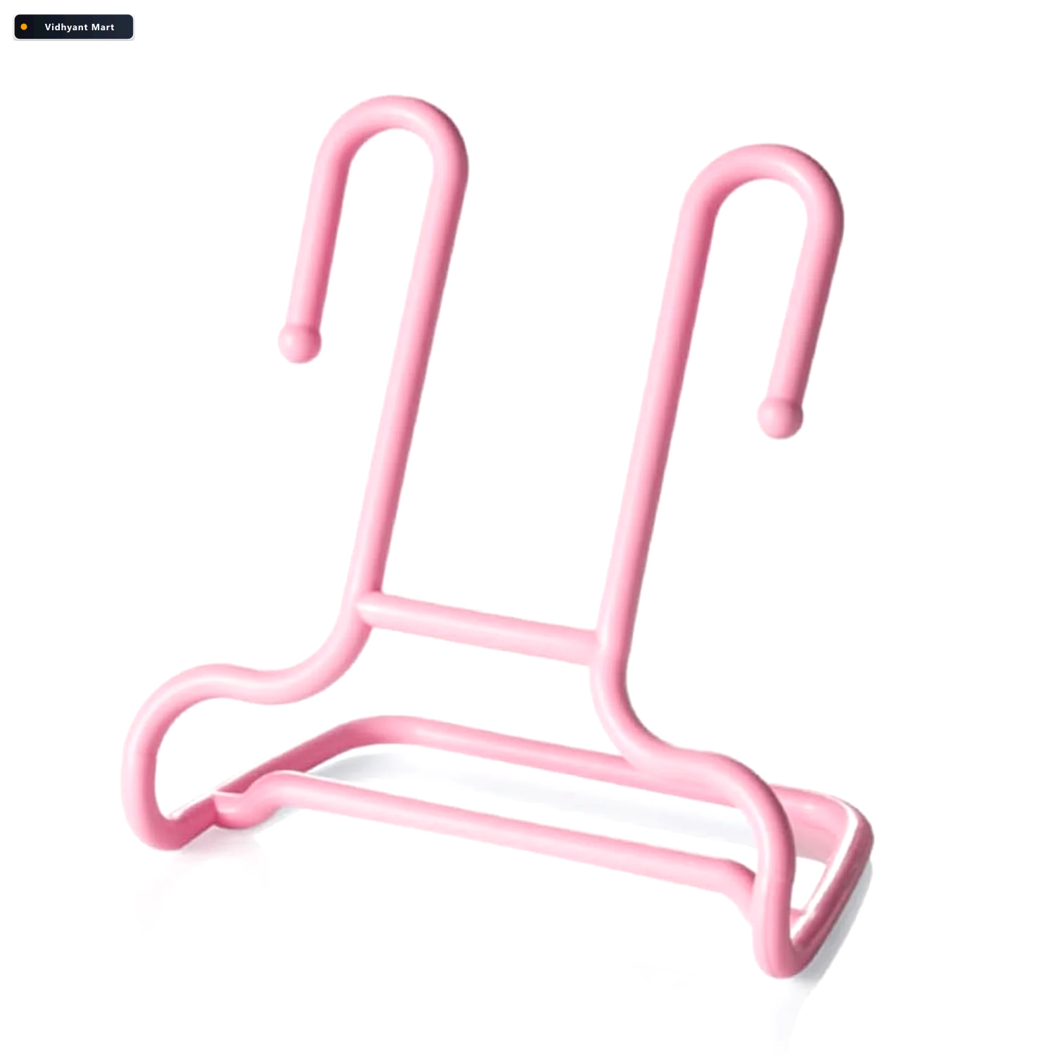 Vidhyant Mart Shoe Drying Rack Multi Function Wardrobe Organizer 3