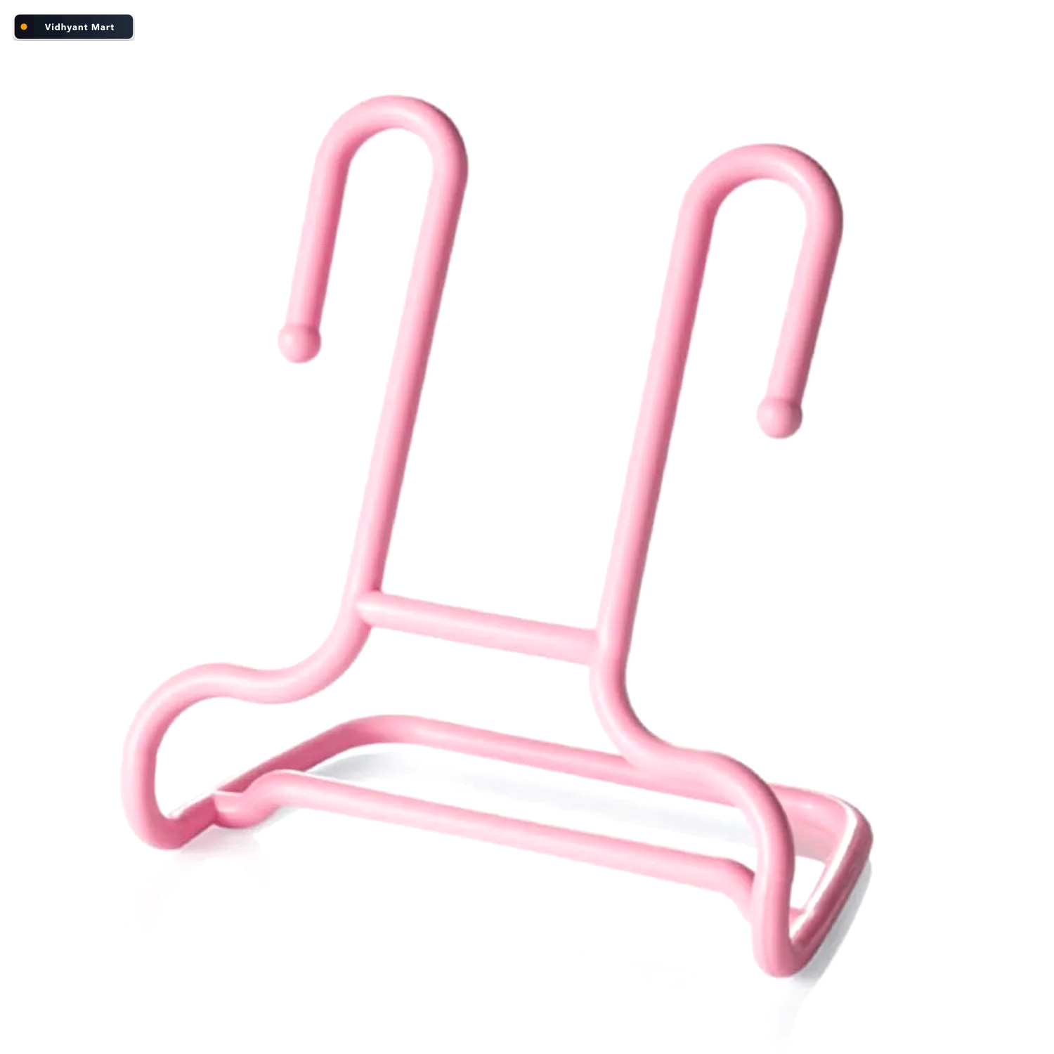 Vidhyant Mart Shoe Rack Stand Multi Function Drying Storage Fres 4