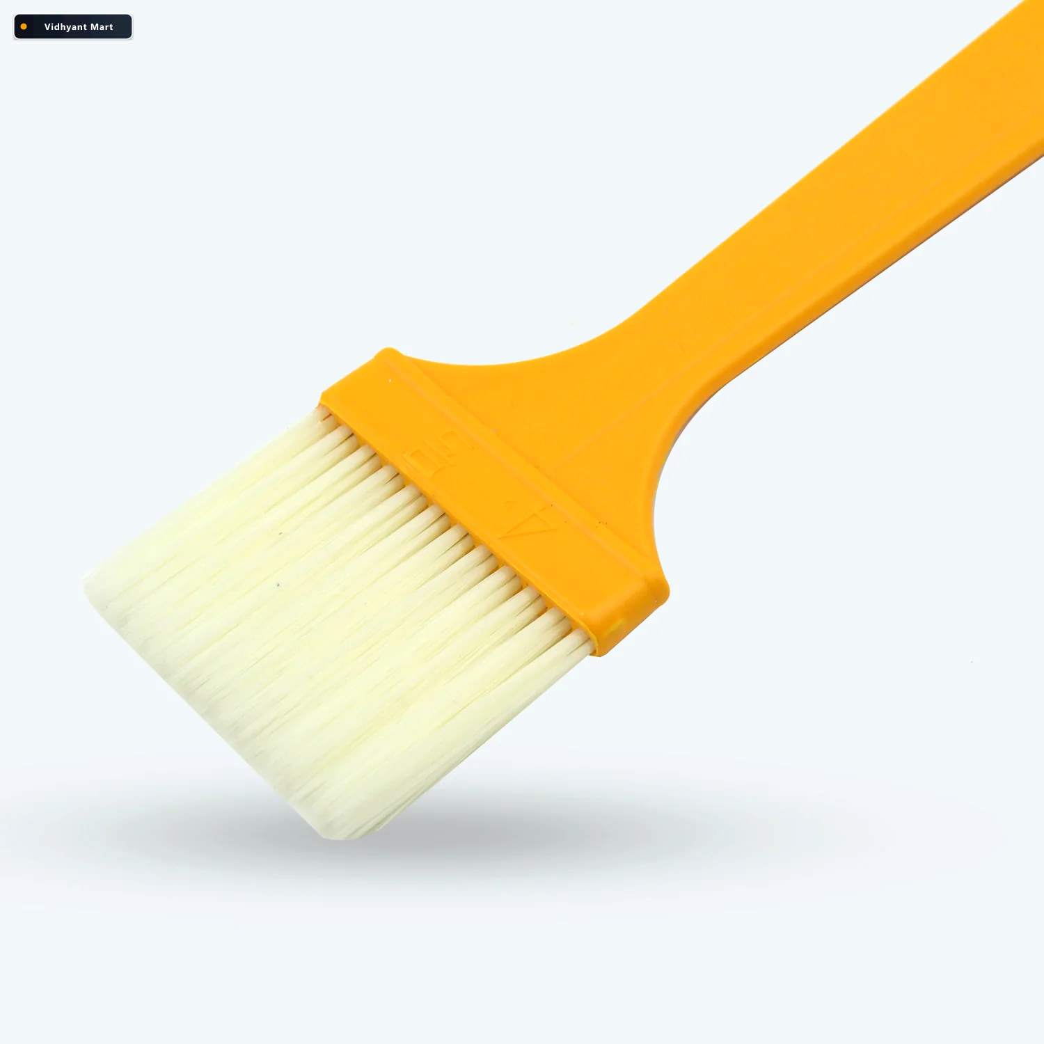 Vidhyant Mart Silicone Basting Brush Heat Resistant For Cooking 1