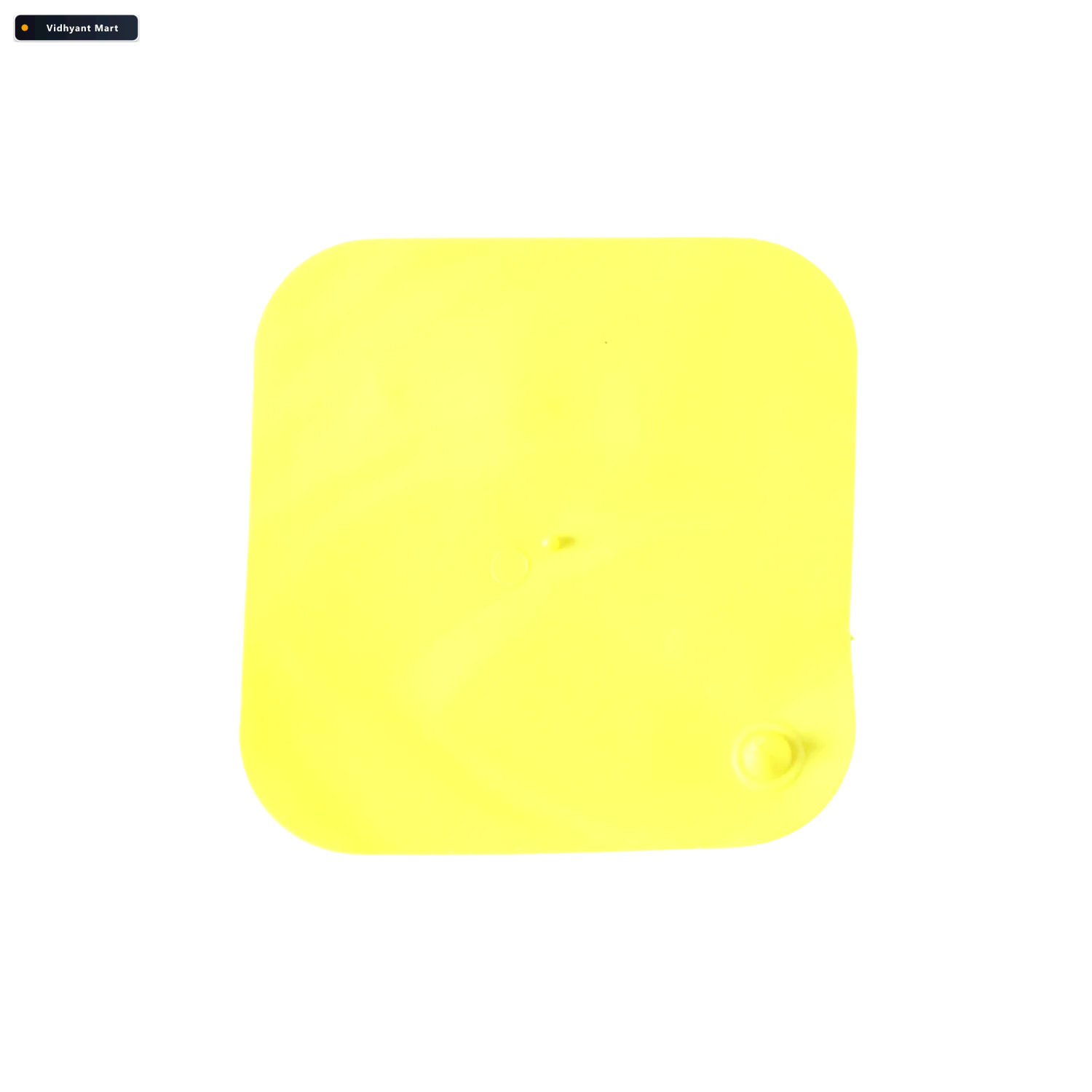 Vidhyant Mart Silicone Bean Sprout Floor Drain Cover For Bathroo 4