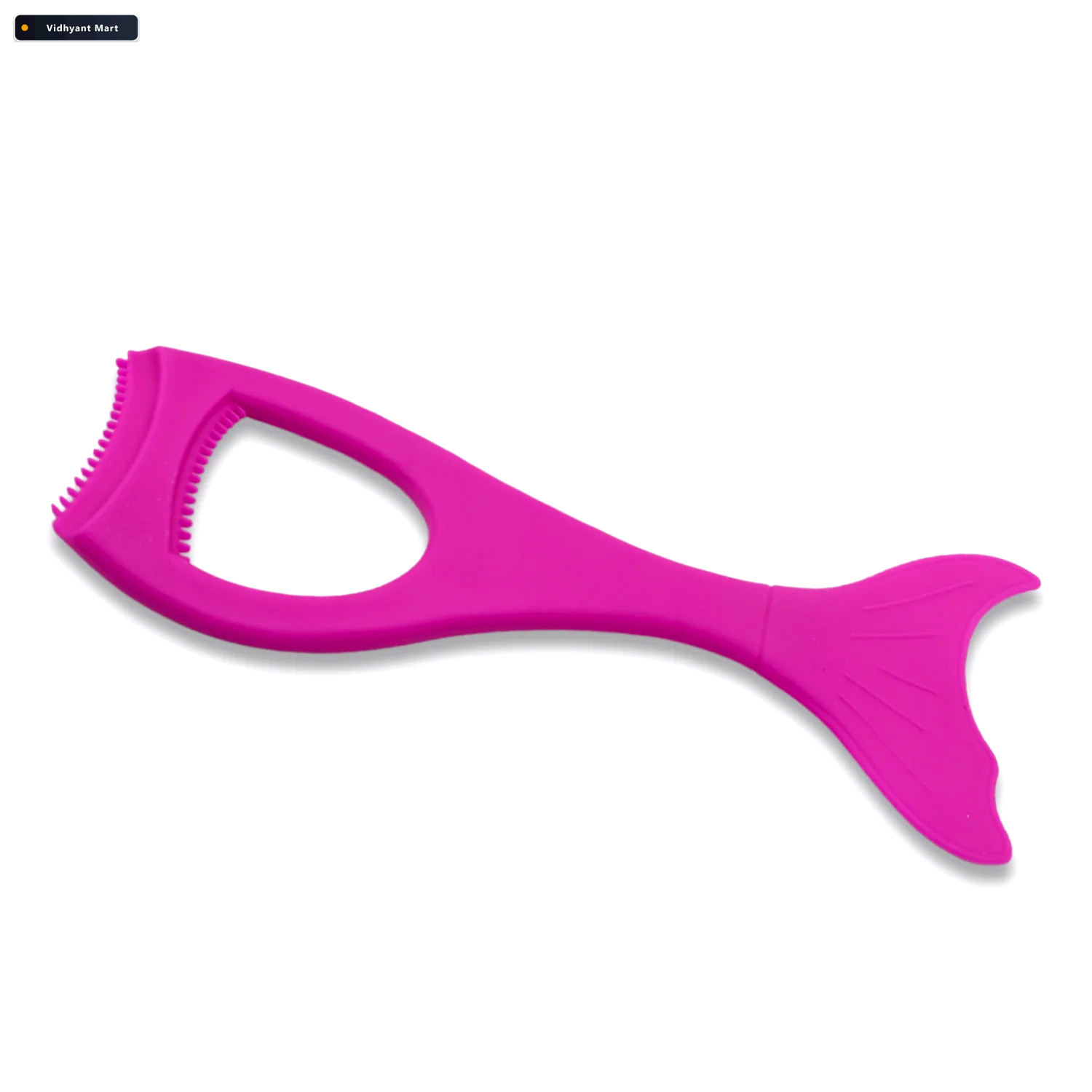 Vidhyant Mart Silicone Eyeliner Tool Curved For Easy Application 4