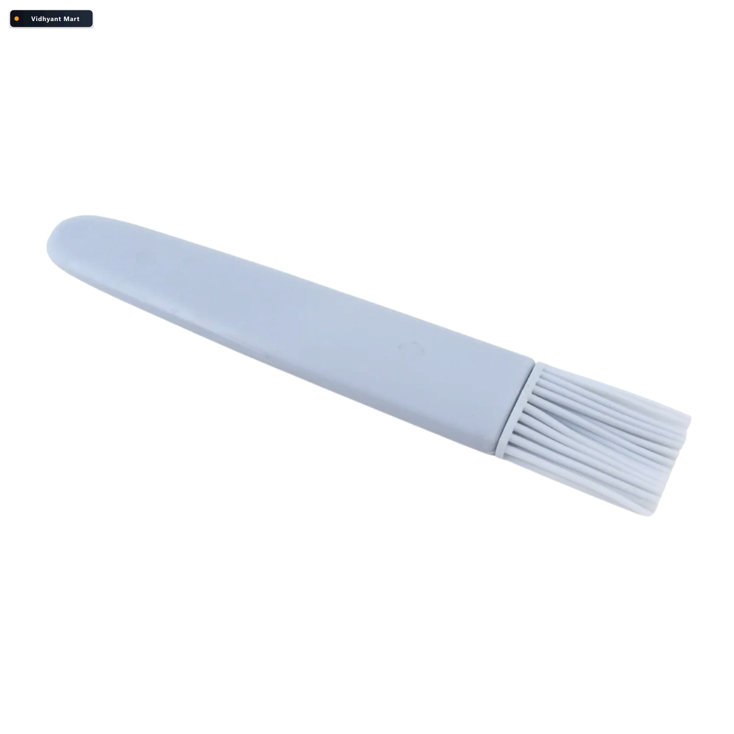 Vidhyant Mart Silicone Pastry Brush Heat Resistant Basting Tool 4