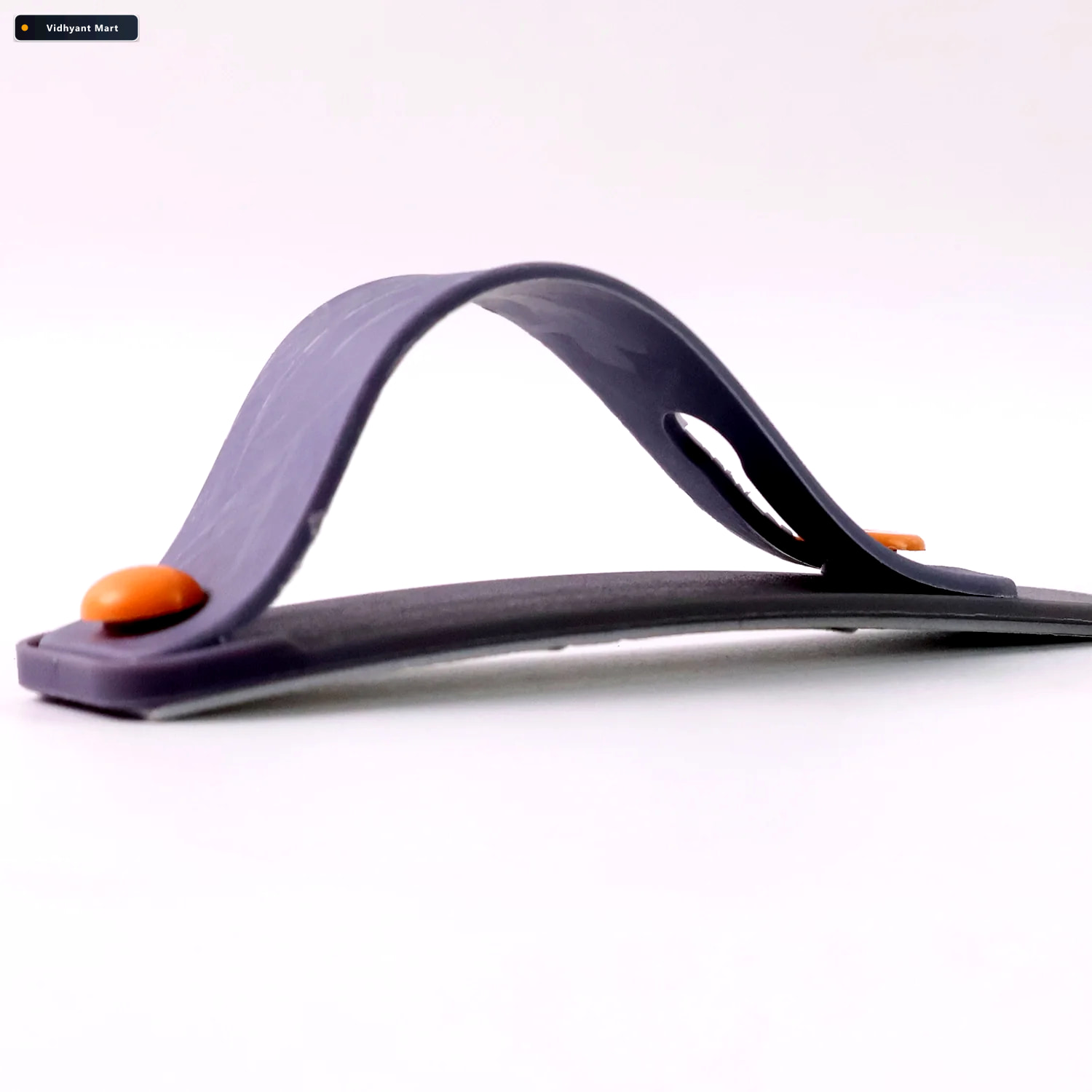 Vidhyant Mart Silicone Phone Loop Finger Holder Secure Grip Mult 2