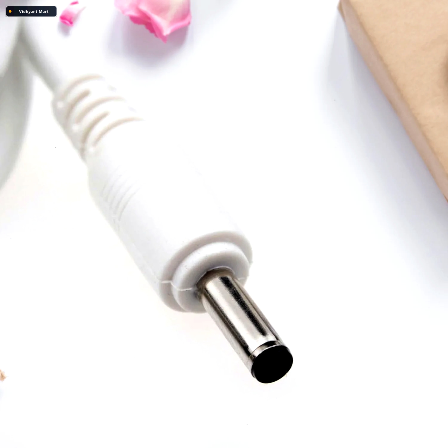Vidhyant Mart Silicone Sonic Facial Cleansing Brush Gentle Deep 2