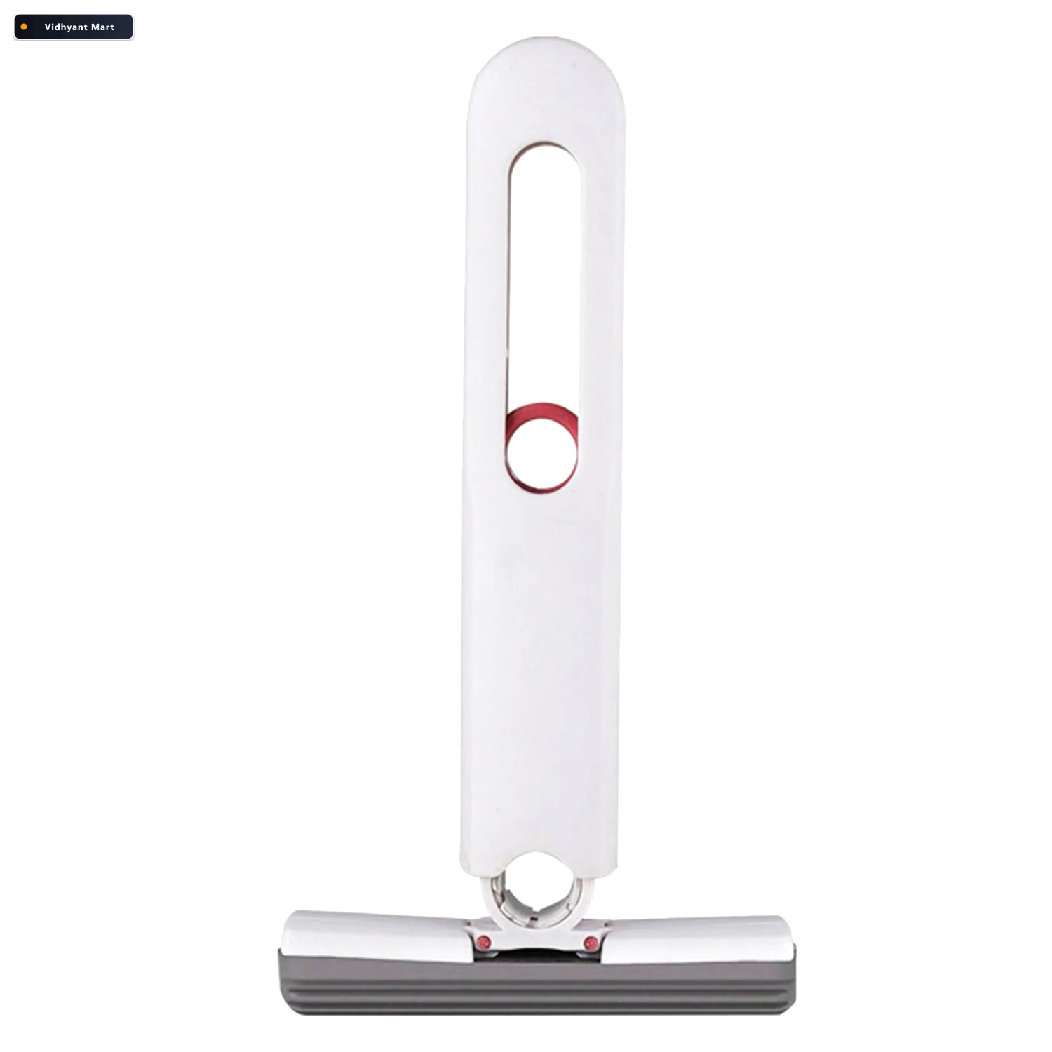 Vidhyant Mart Silicone Wiper 2 In 1 Streak Free Window Car Clean 3