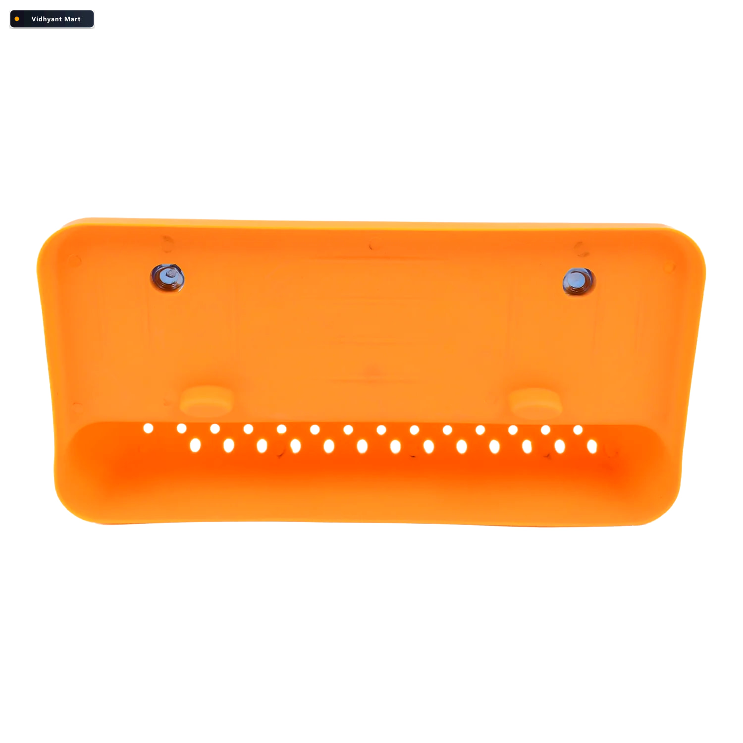 Vidhyant Mart Sink Drainer Shelf Multifunctional Plastic Storage 4