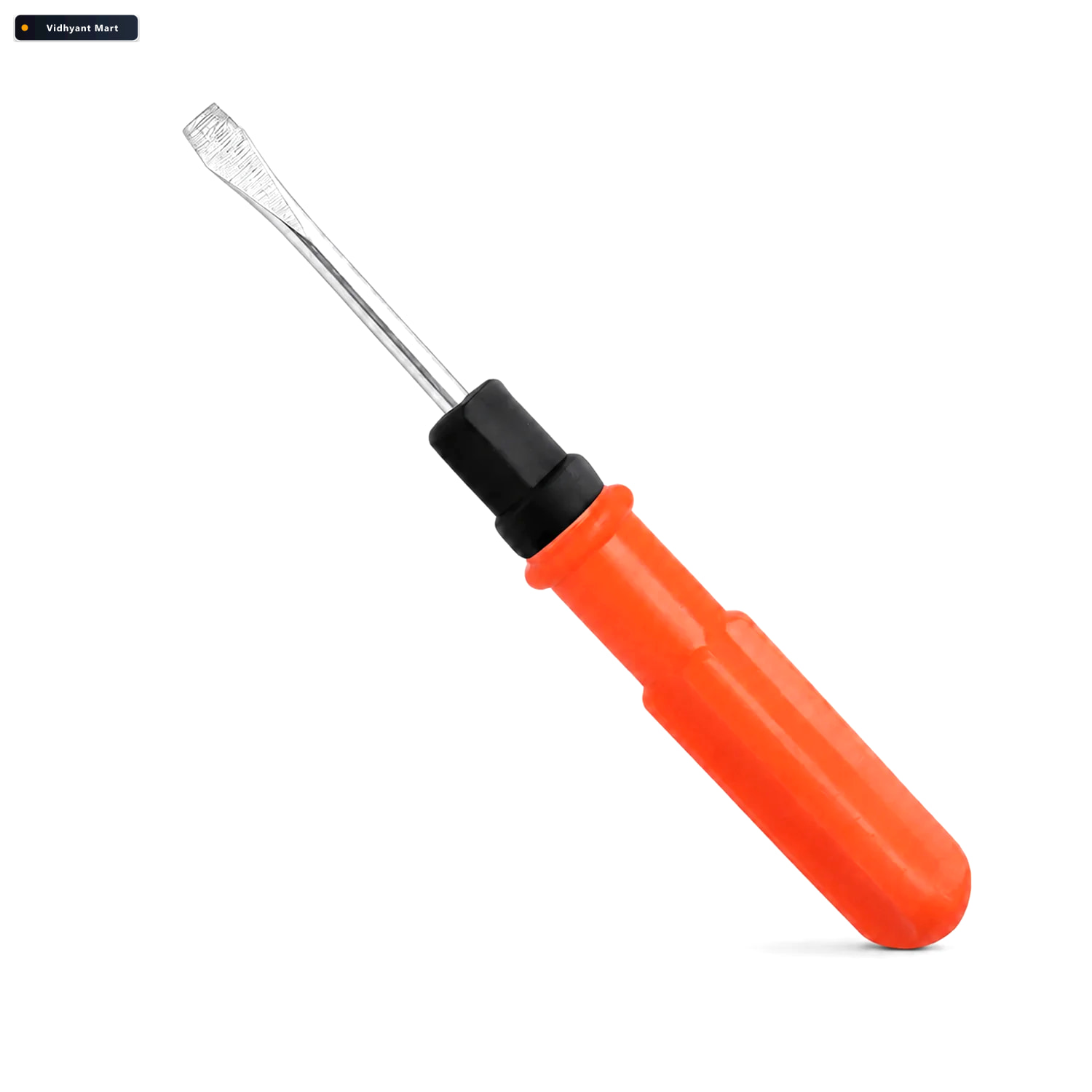 Vidhyant Mart Small 2 In 1 Screwdriver Reversible Flathead And P 3