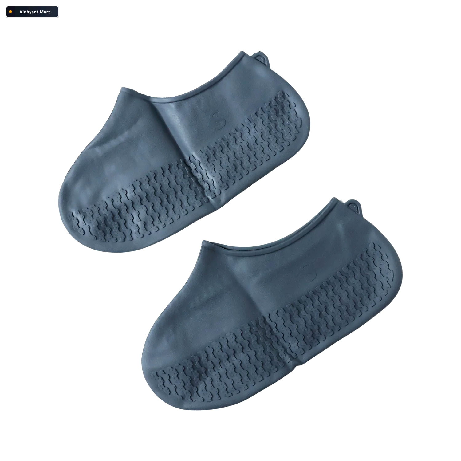 Vidhyant Mart Small Reusable Waterproof Shoe Covers For Rain Pro 3