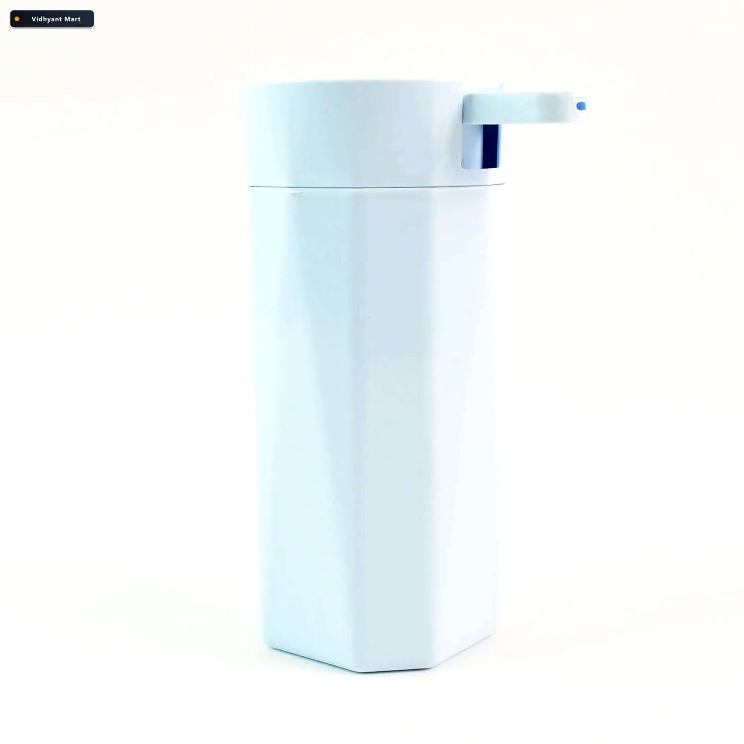 Vidhyant Mart Soap Dispenser 300ml Hygienic Durable Push Mechani 4