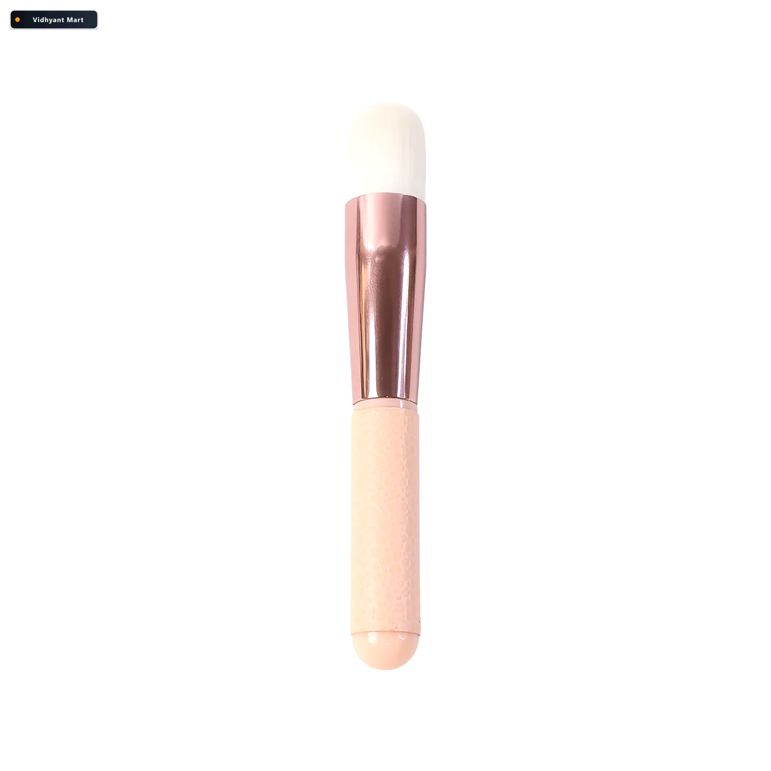 Vidhyant Mart Soft Makeup Brush For Flawless Face Blending Gentl 3