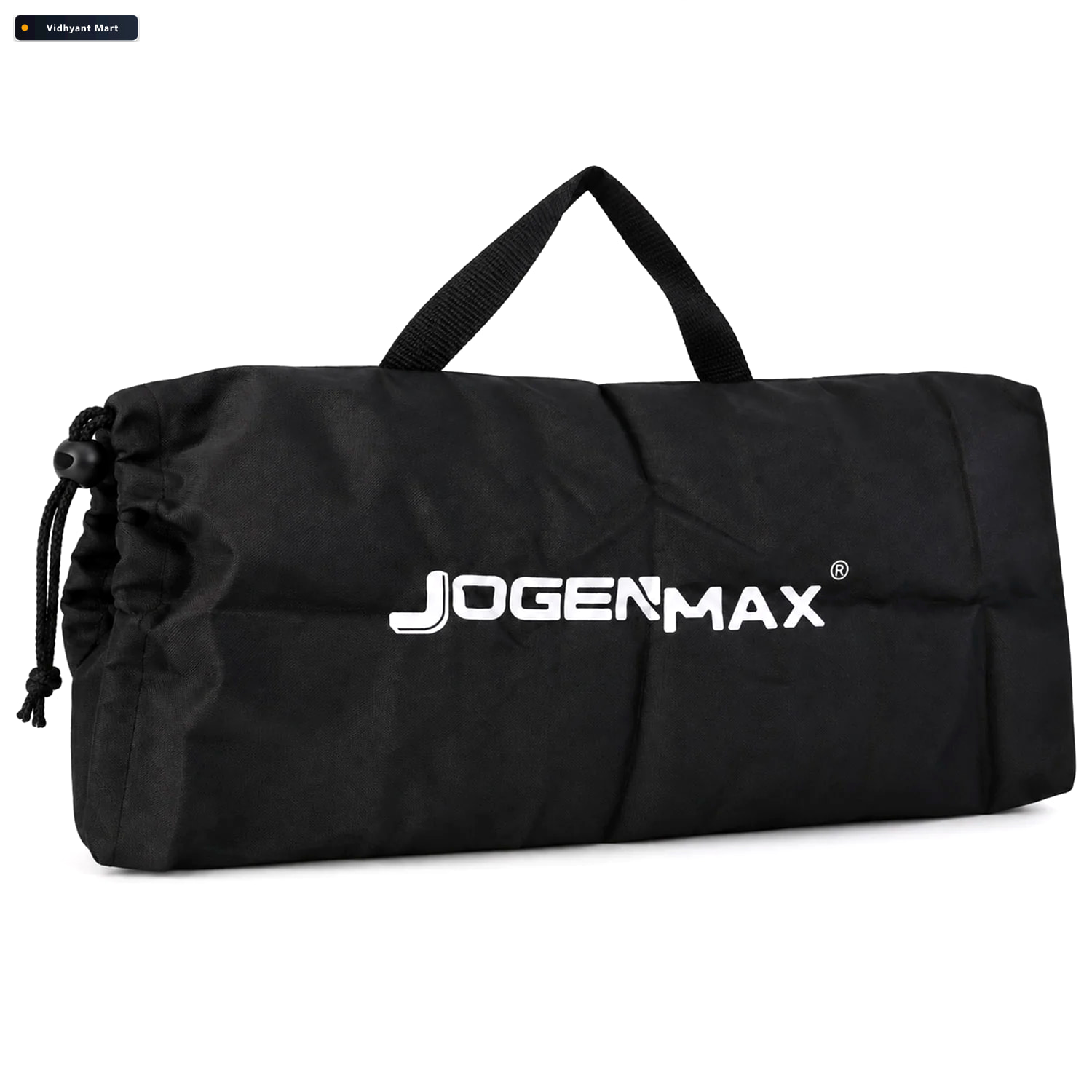 Vidhyant Mart Sports Kit Bag With Drawstring Closure And Hand St 3
