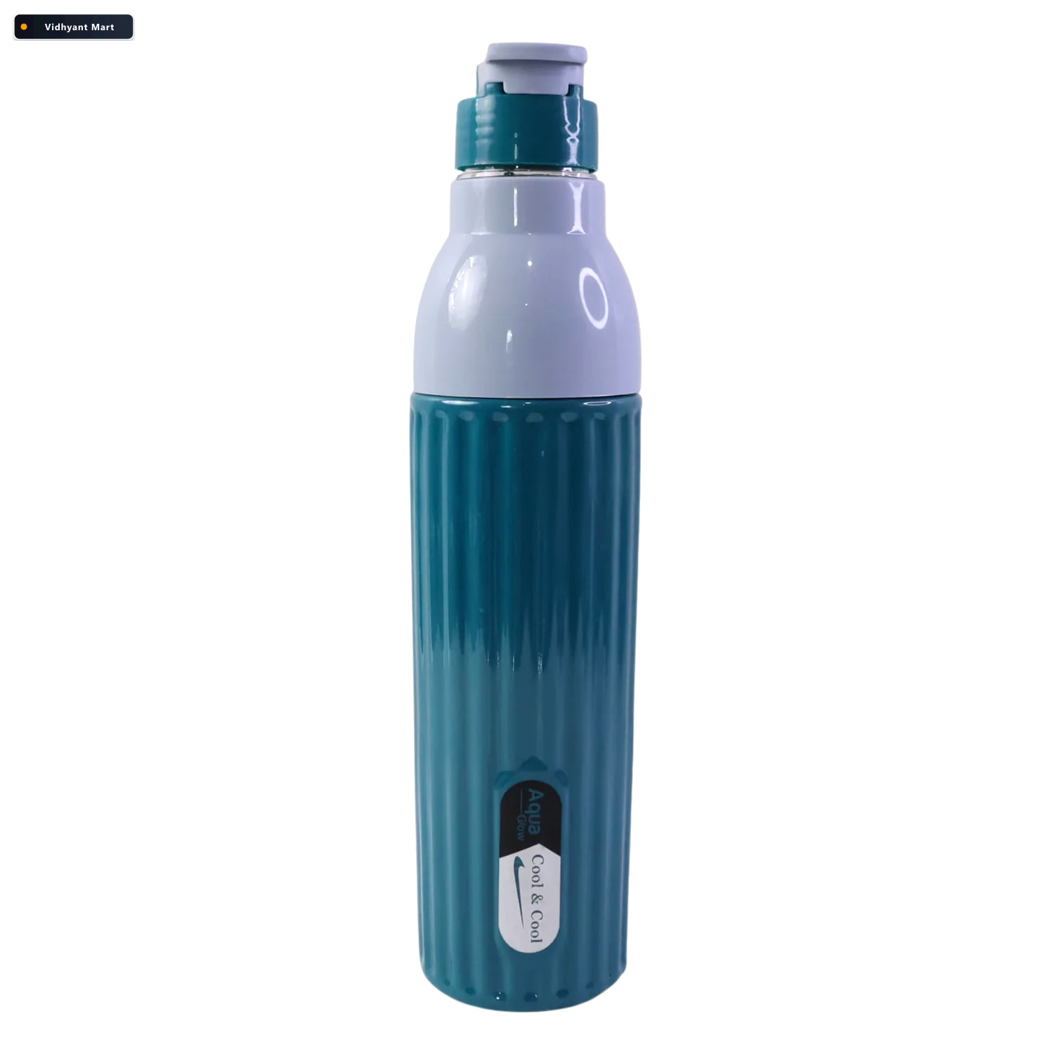 Vidhyant Mart Sports Sipper Water Bottle 1000ml Leakproof With C 3