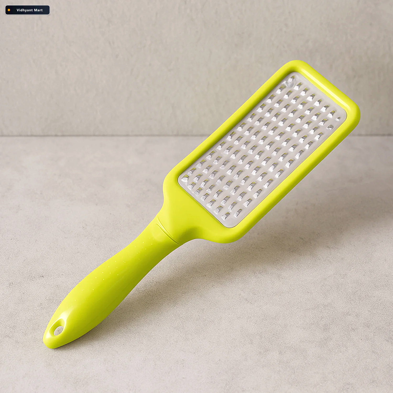Vidhyant Mart Stainless Steel Cheese Grater Multi Purpose Kitche 1